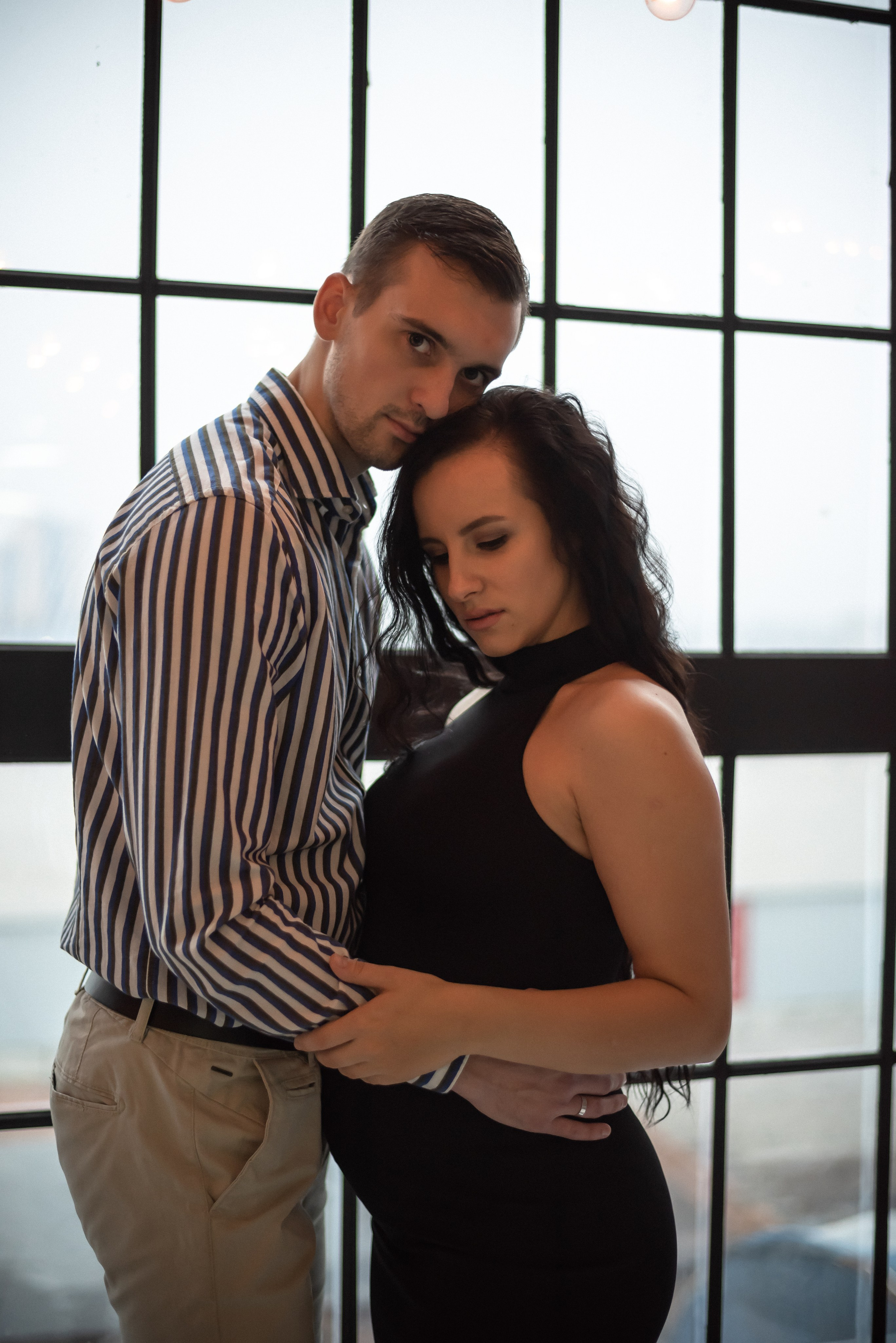 Беременность. Семейный и детский фотограф в Воронеже София Минакова