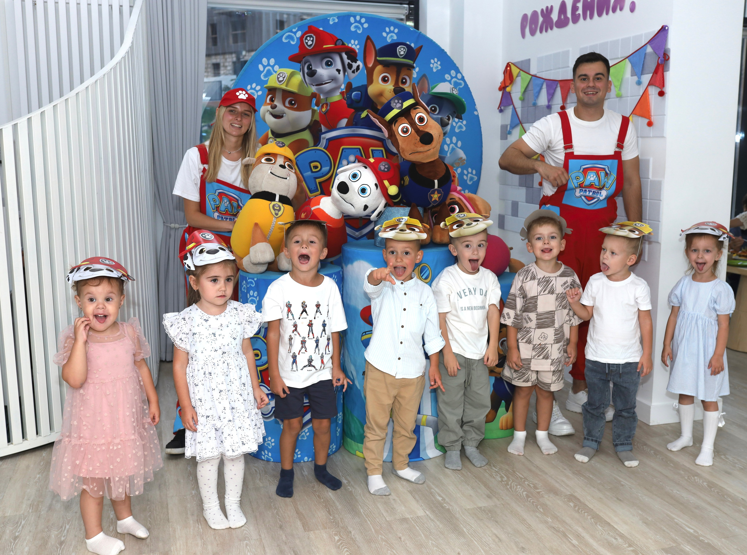 Репортажная сьемка. Фотограф во Владивостоке Анастасия Житникова