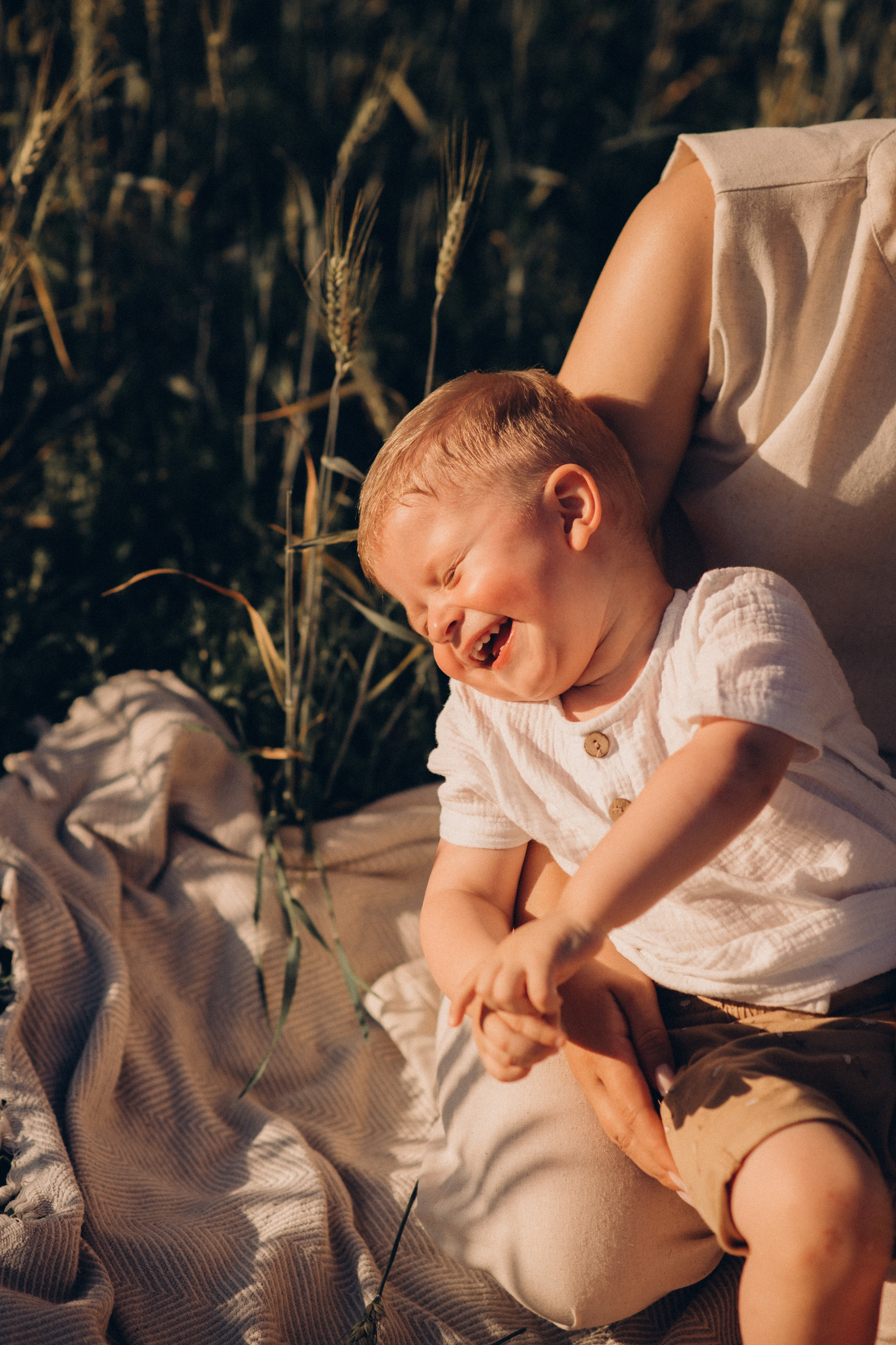 Семейные фотосессии. Фотограф Алиса Чечина. Калуга. Товарково