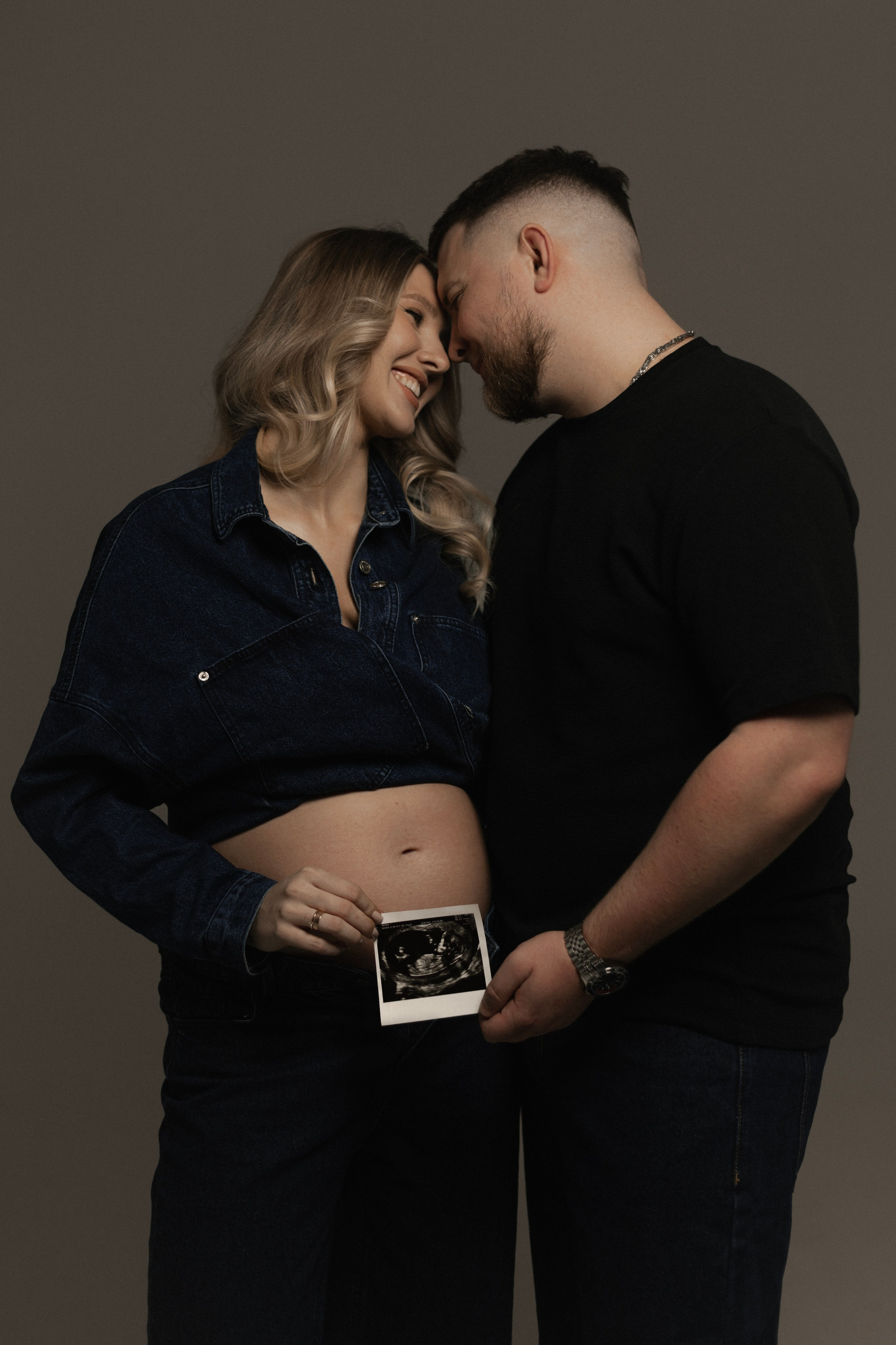 Никита и Анастасия