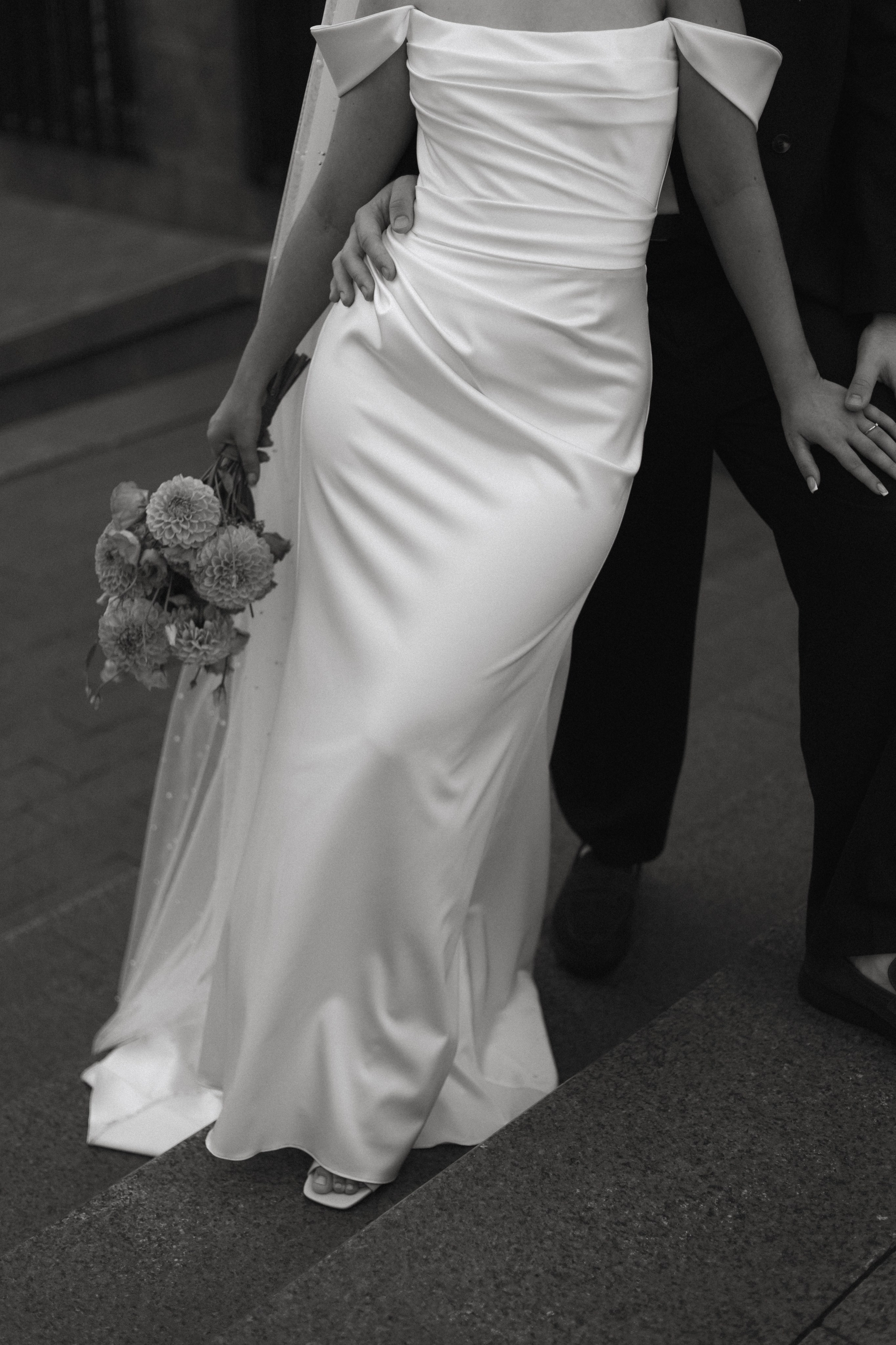 Игорь и Алина