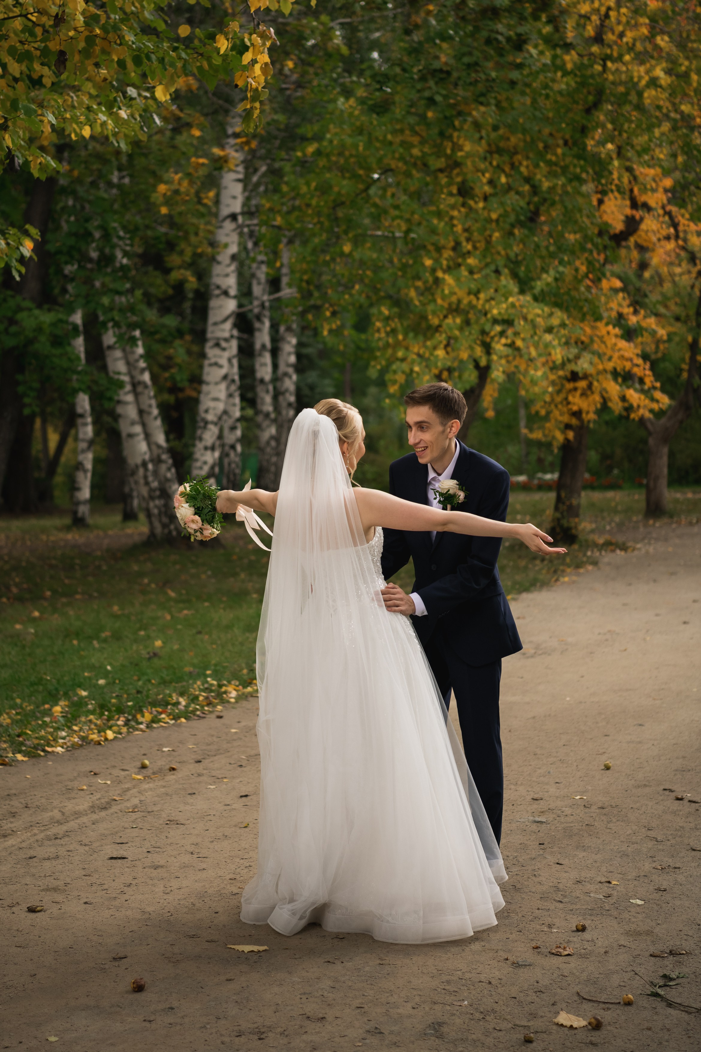Даниил и Татьяна. Фомина Елена Свадебный и семейный фотограф