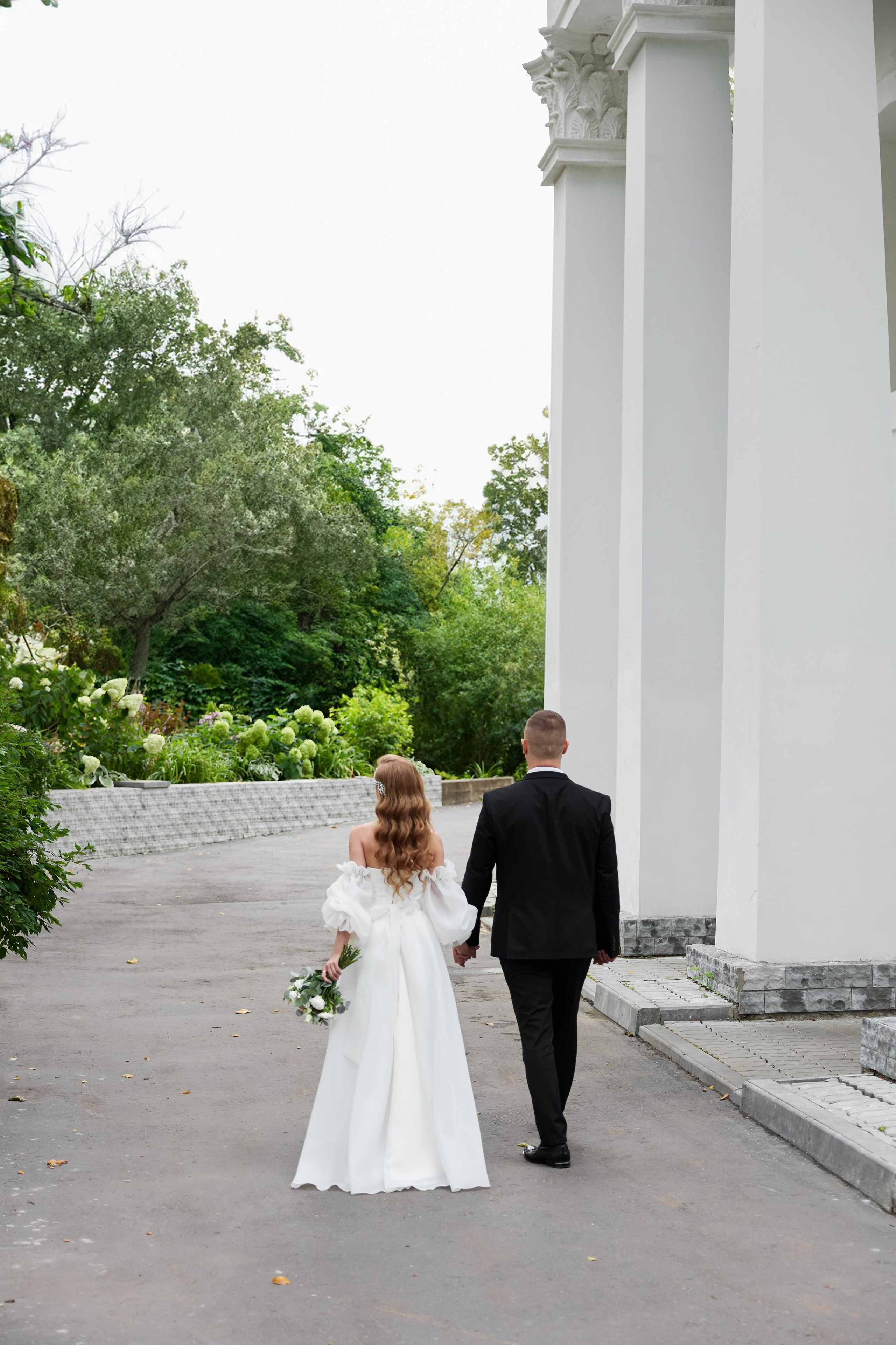 Мария и Алекс. Александр Прозоров фотограф в Кирове
