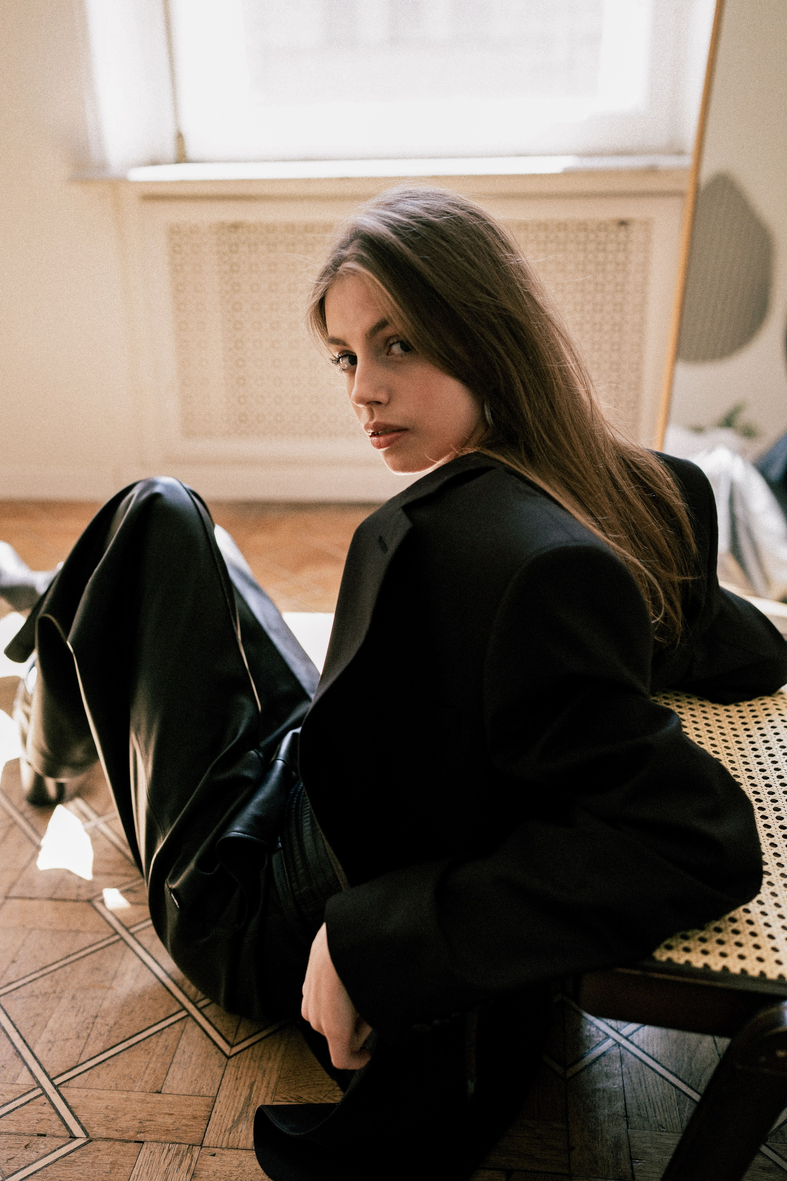 Полина. Свадебный фотограф в Санкт-Петербурге Марина Фесенко