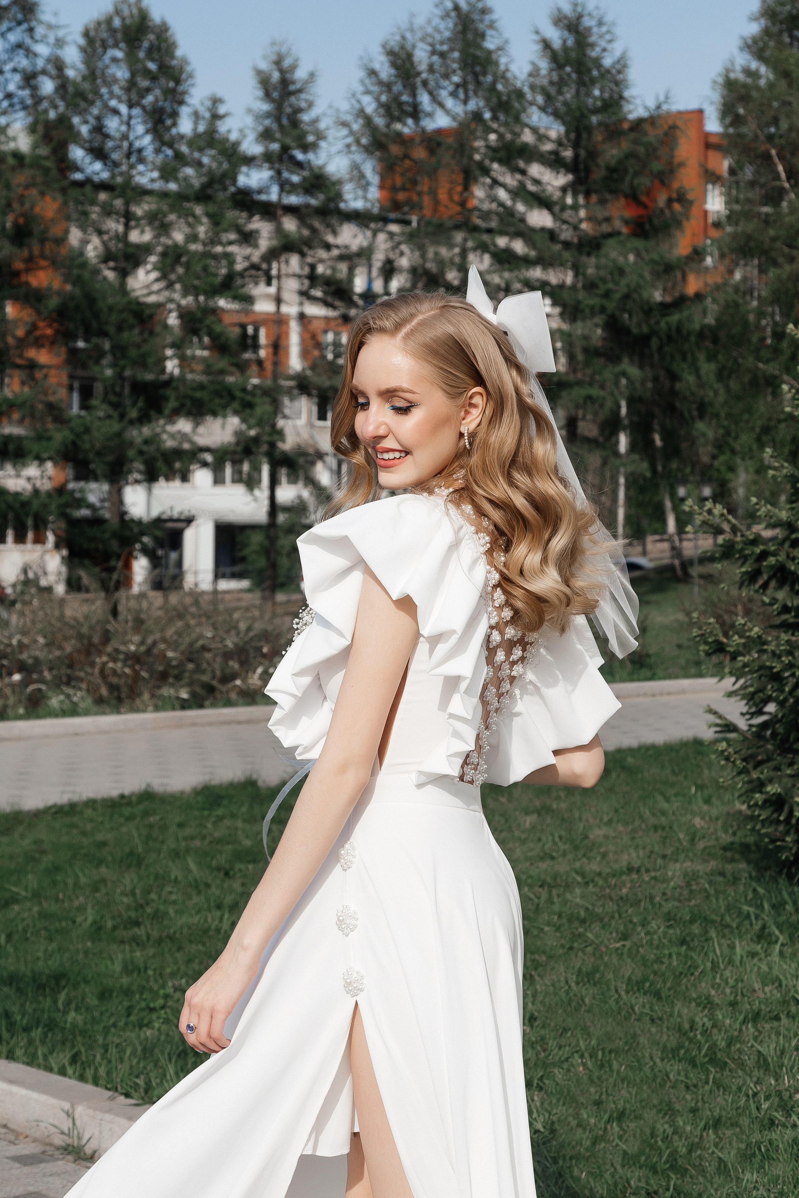 Глеб & София. Фотограф Улан-Удэ/Иркутск Алекс Жданов