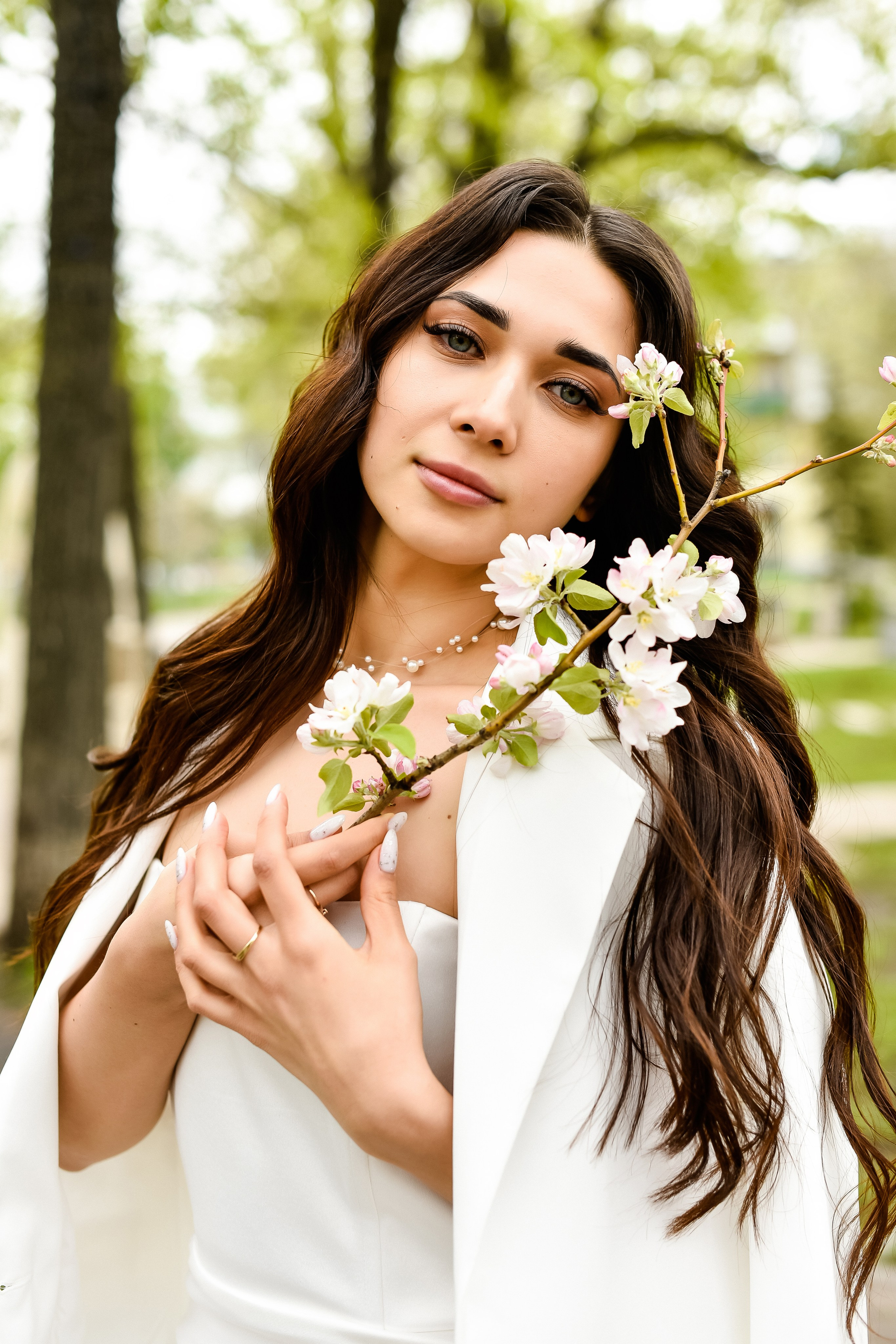 Искандер и Алина