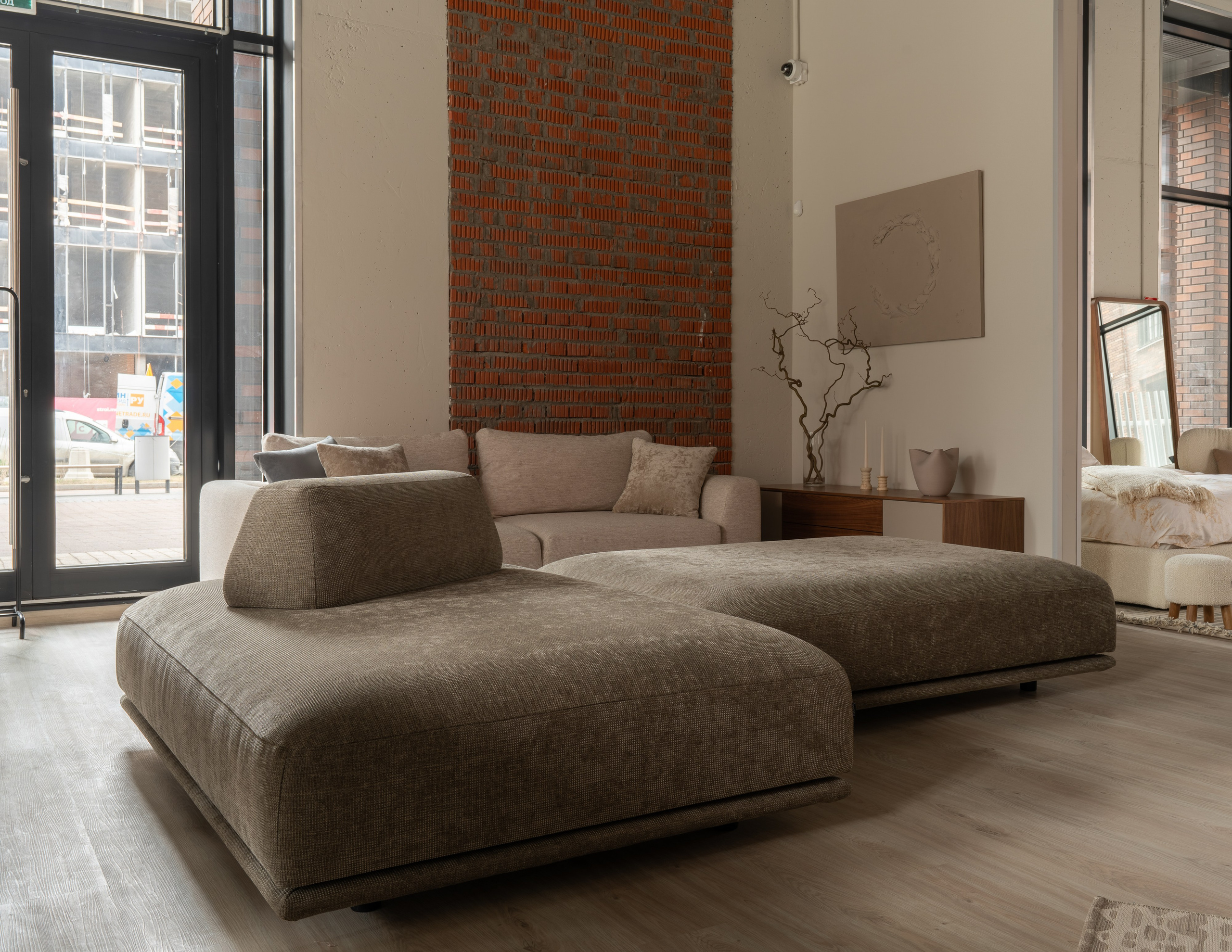 SK DESIGN | ЗИЛ. Фуд-фото и съёмка интерьеров в Москве