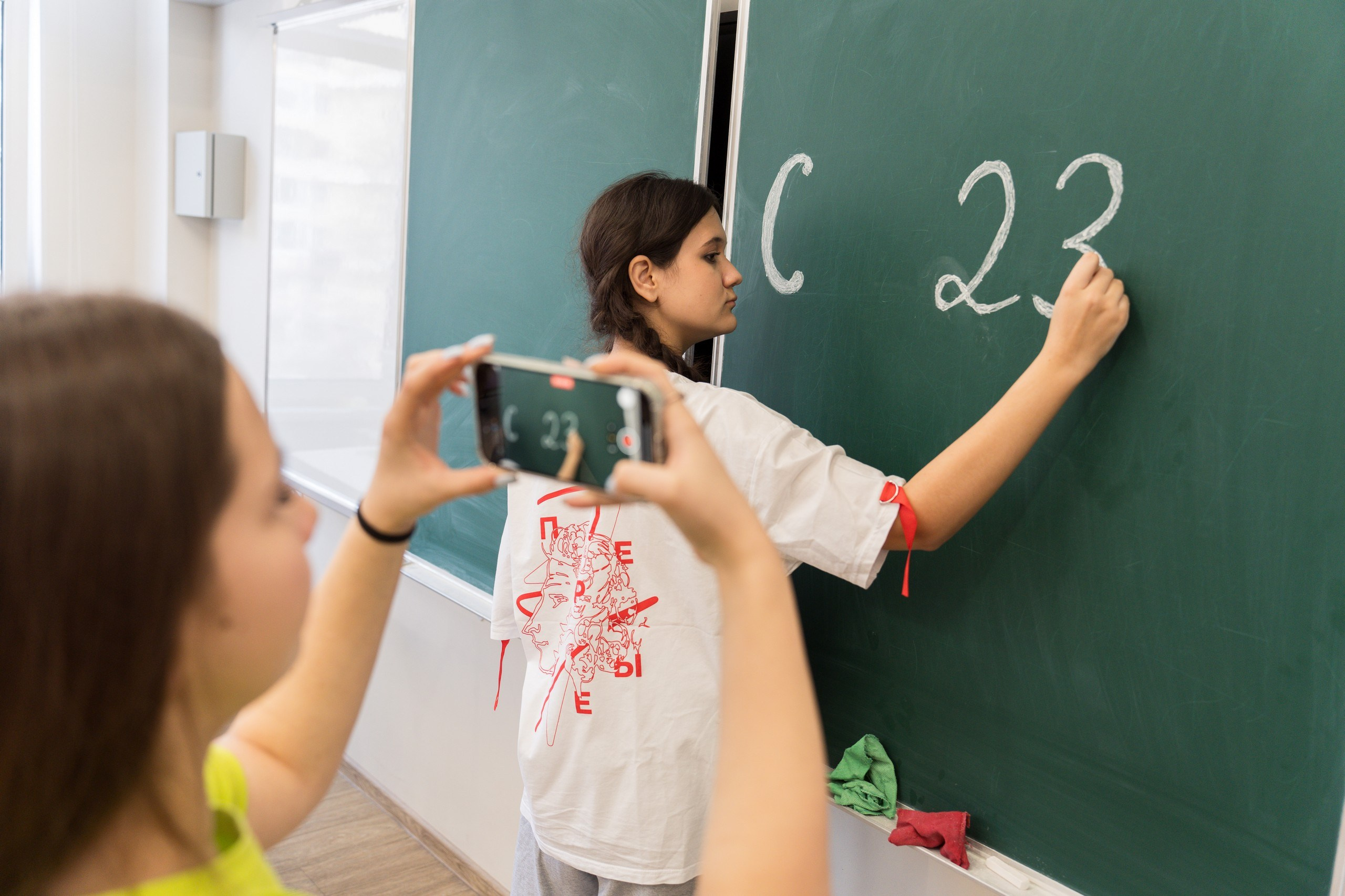 Чемпионат. Репортажная съёмка в Санкт-Петербурге, Константин Петров