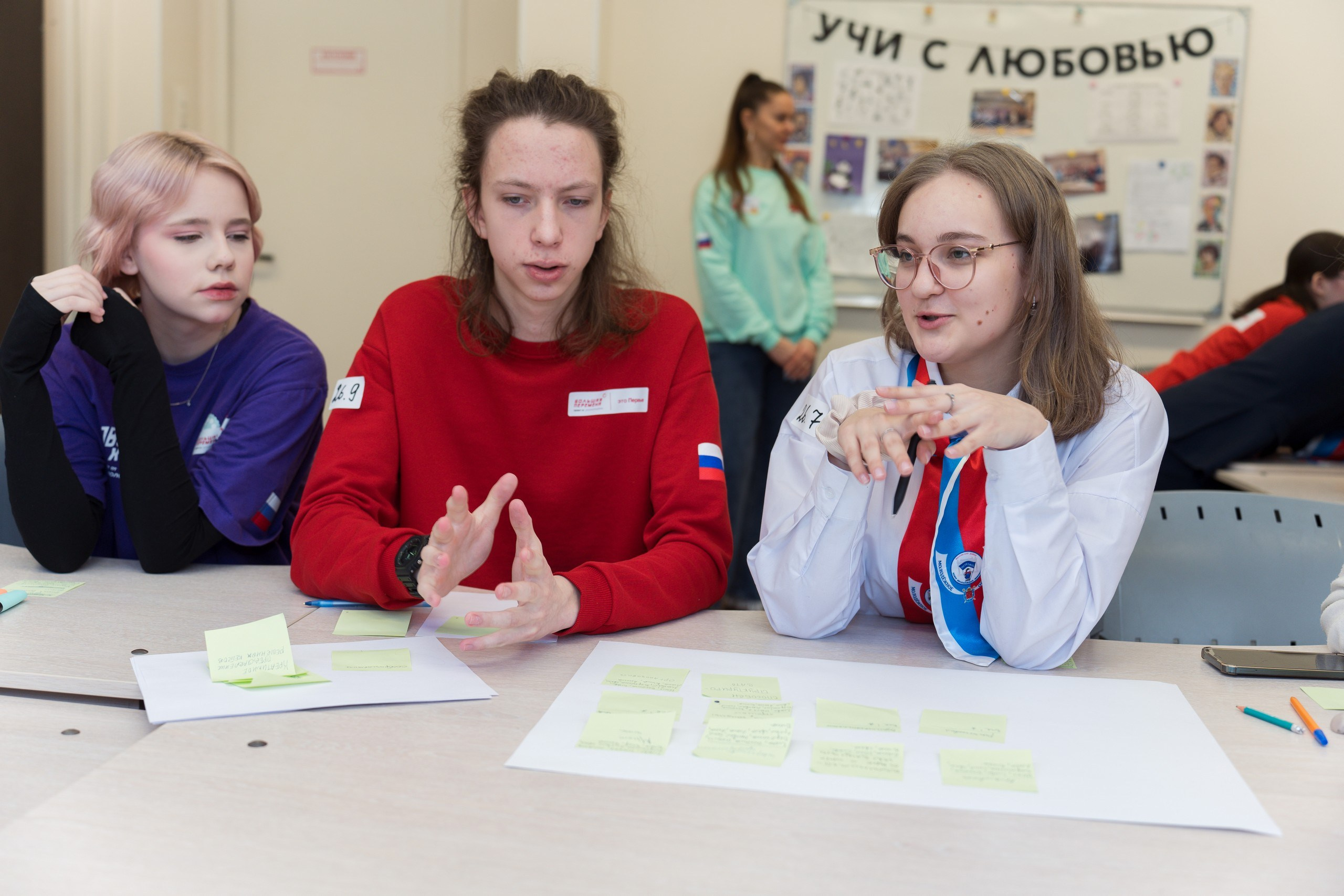Чемпионат. Репортажная съёмка в Санкт-Петербурге, Константин Петров