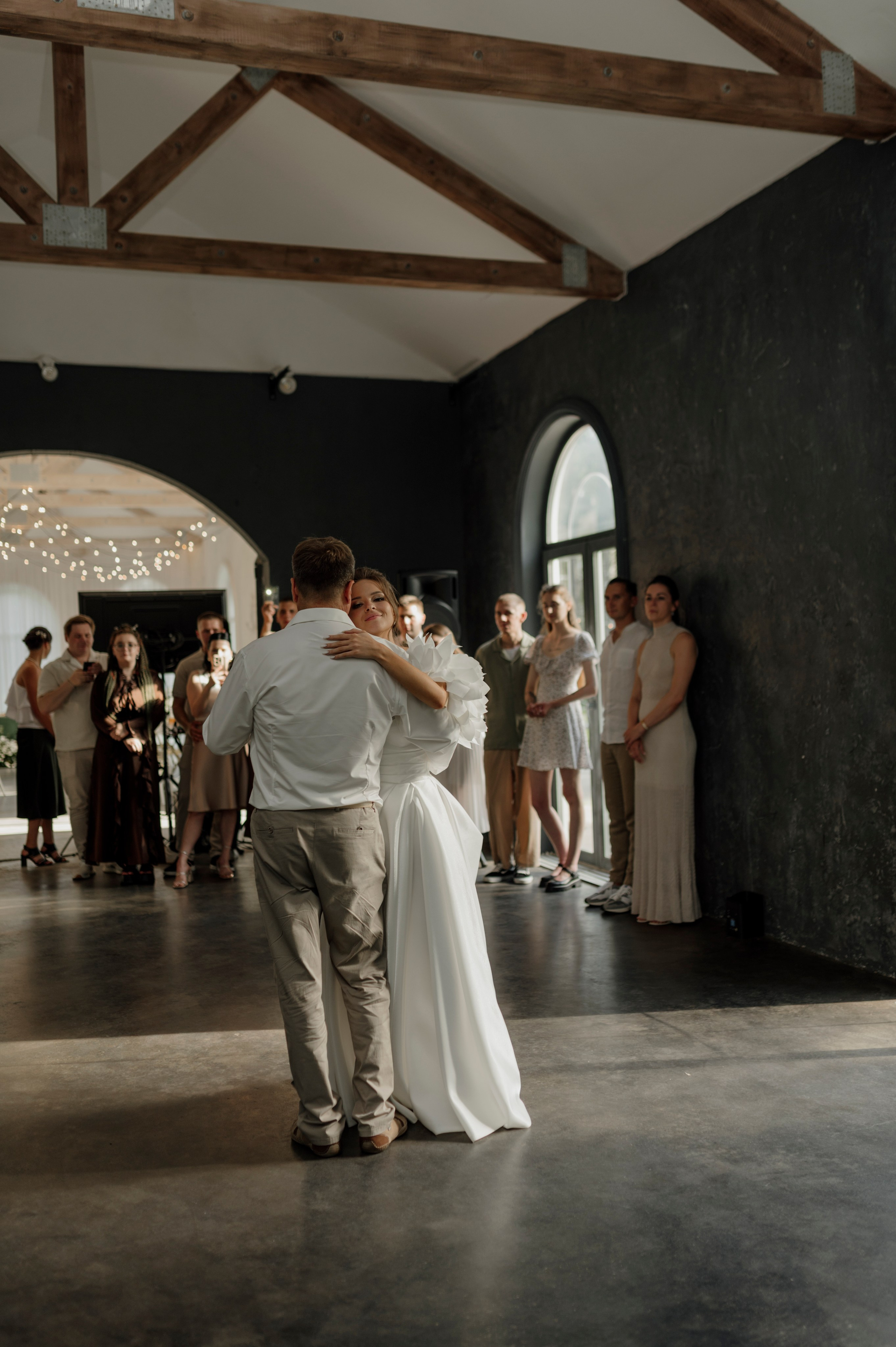 Владимир и Аня. Свадебный и Семейный фотограф в Ярославле Алёна Колясникова