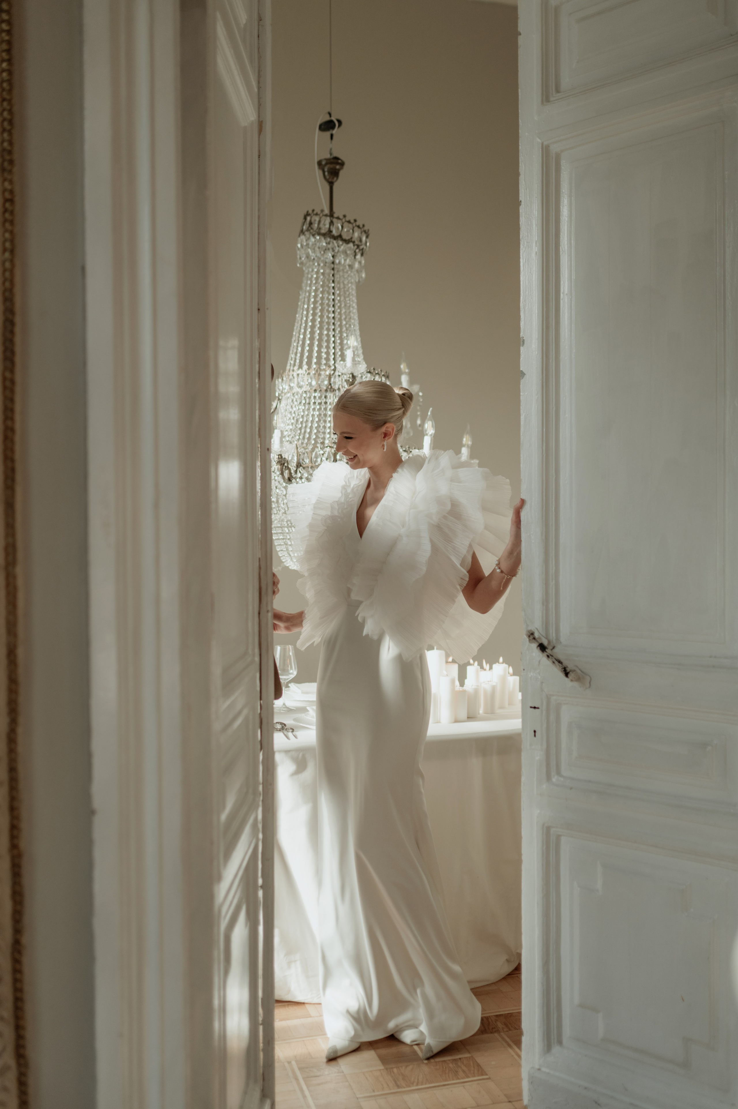 А&M. Свадебный и Семейный фотограф в Ярославле Алёна Колясникова