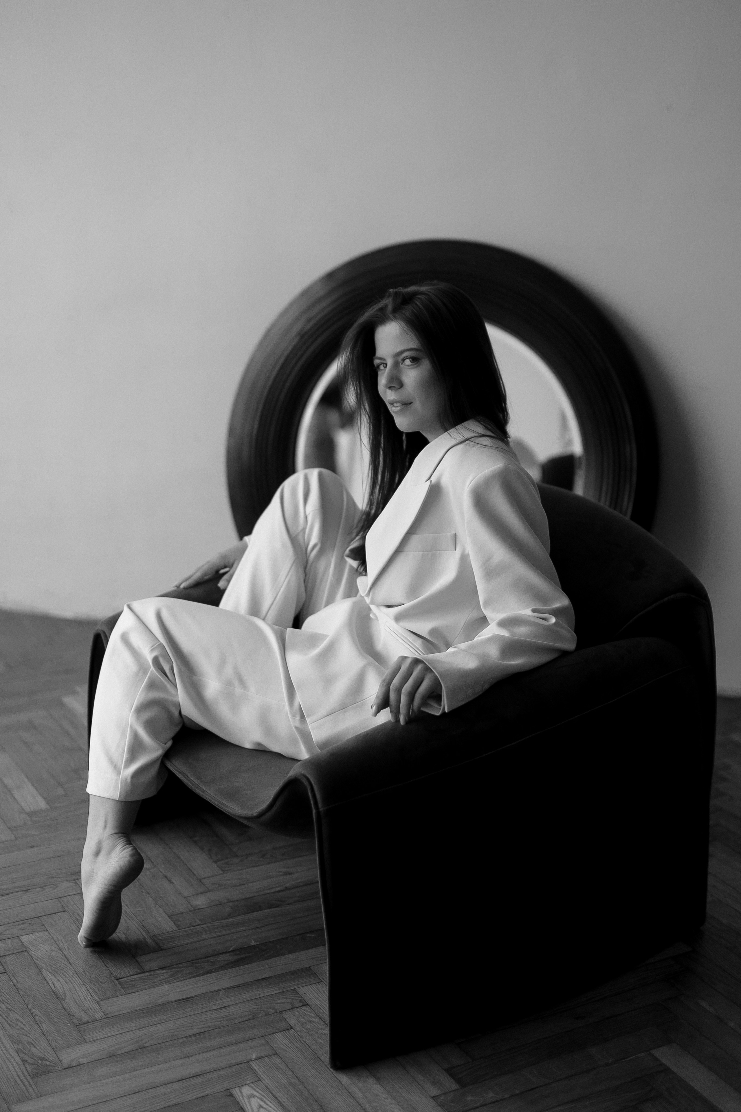 Портрет. Свадебный фотограф Екатерина Садчикова