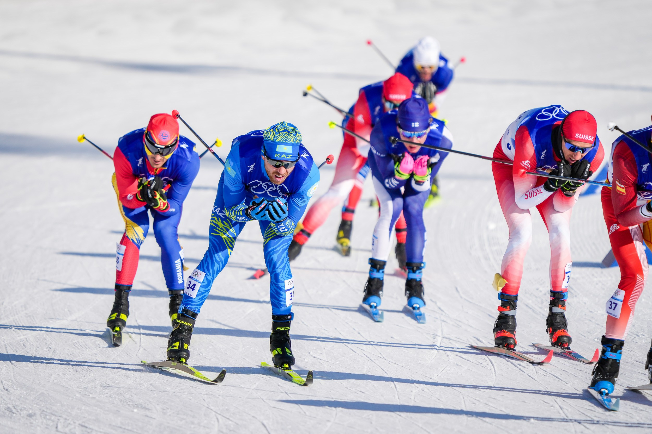 Олимпийские игры. Профессиональный фотограф в Алматы Влад Семёнов