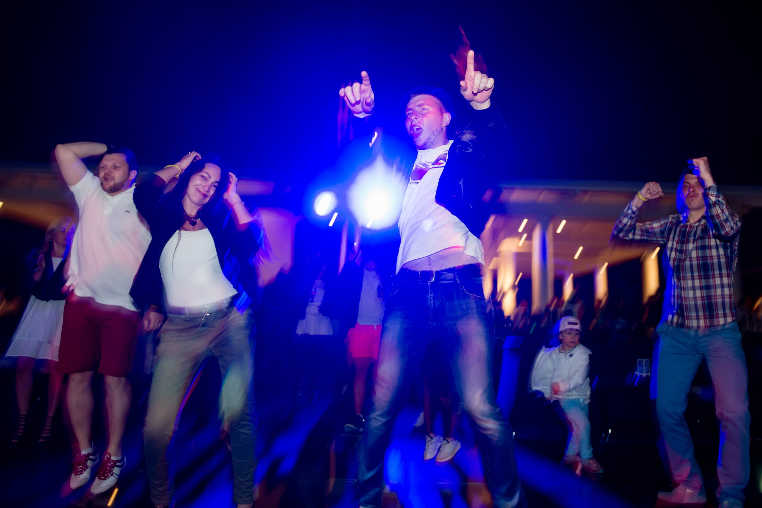 Фотосъёмка торжеств, концертов, банкетов. Foto-Zuev фотография как искусство