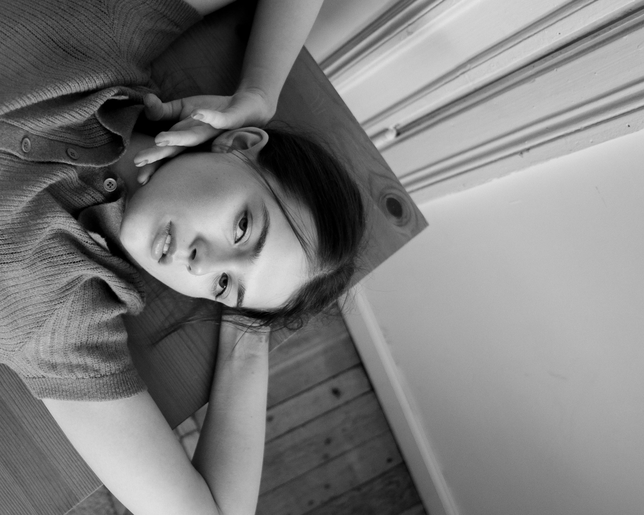 Ника. Искусство фотографии. Фотограф | продюсер из Москвы — Лизочек