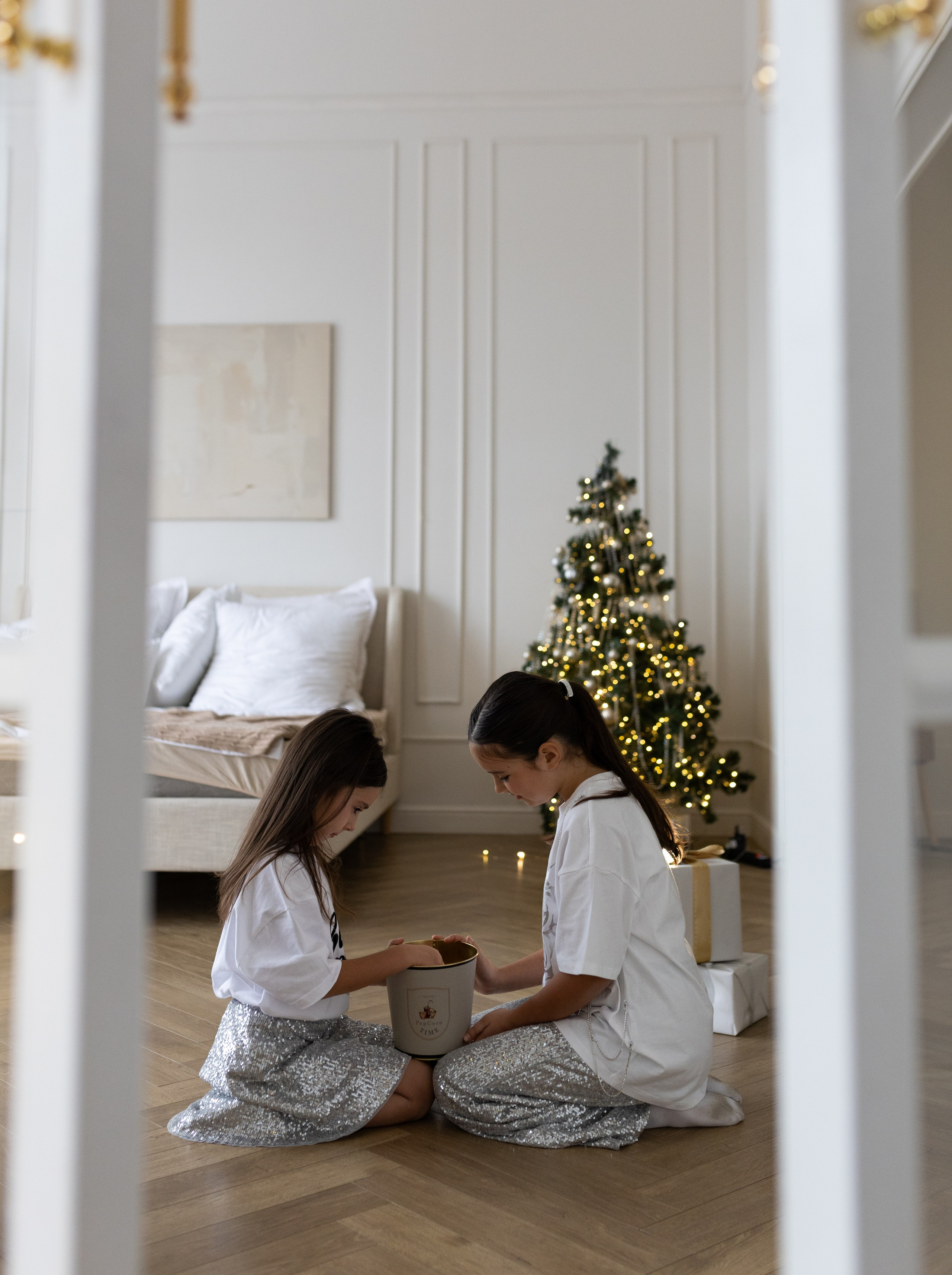 Свадебный и семейный фотограф в Москве Вероника Сычева