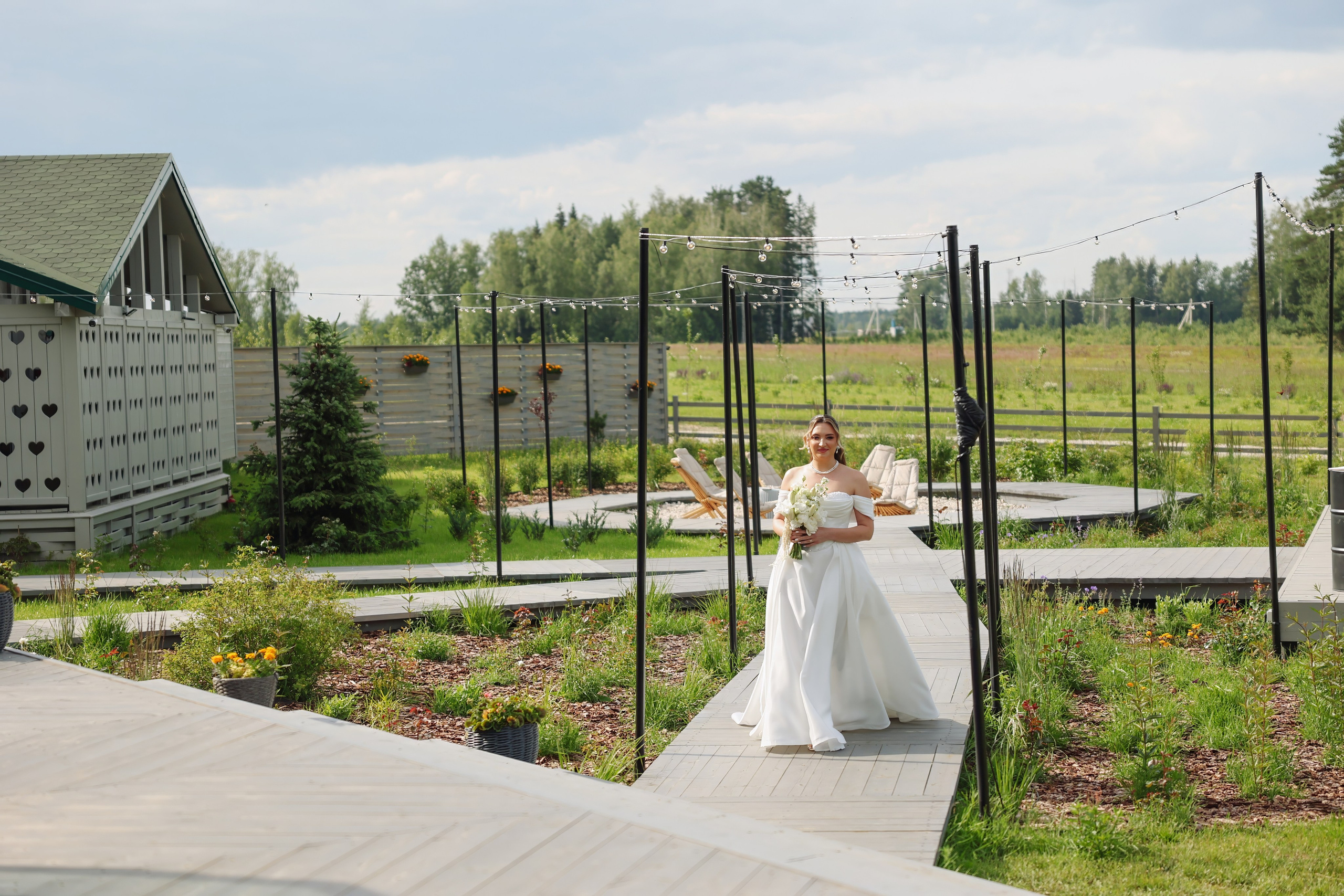 Botanika. Главная