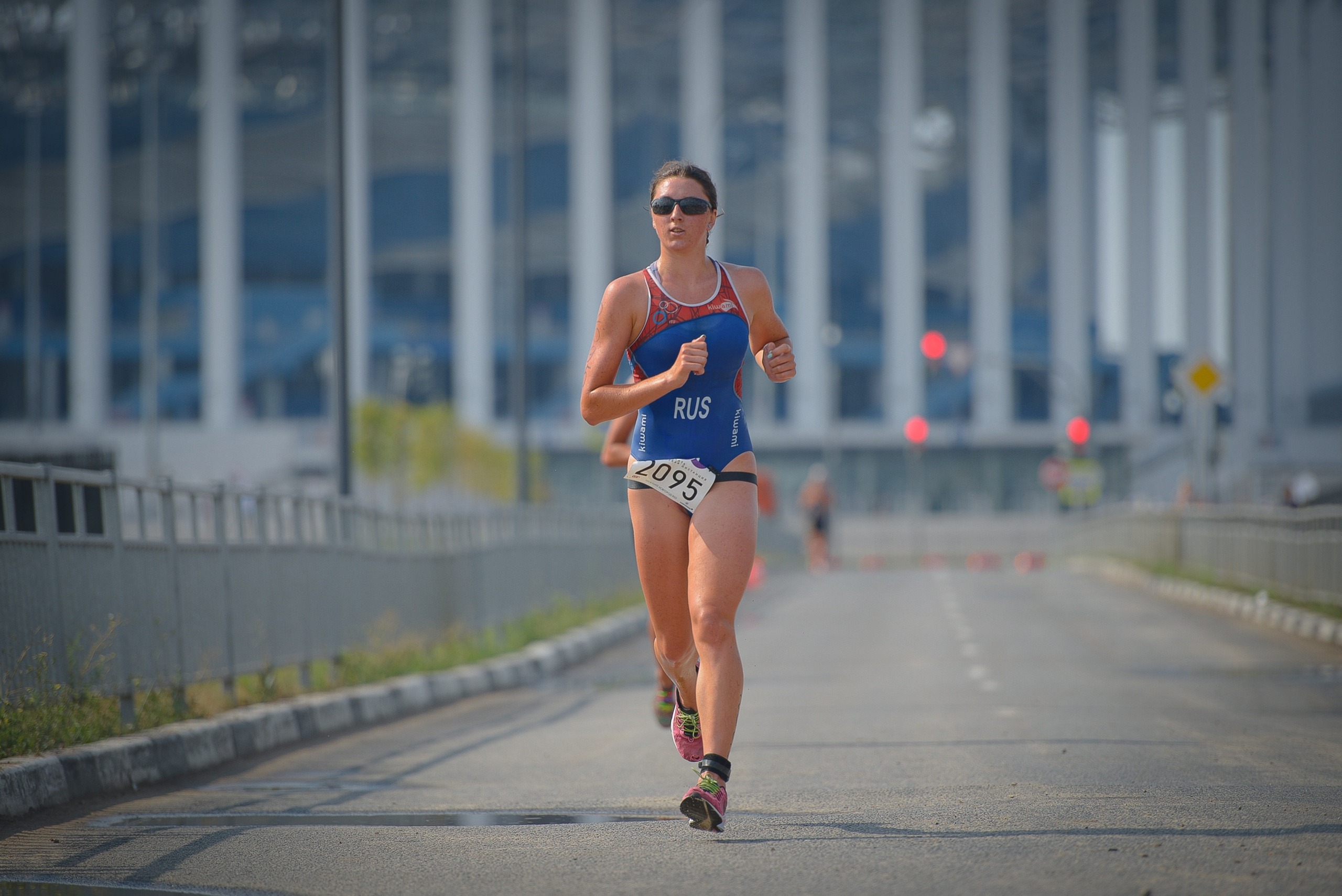 Спорт. Спортивный фотограф Уварова Ирина