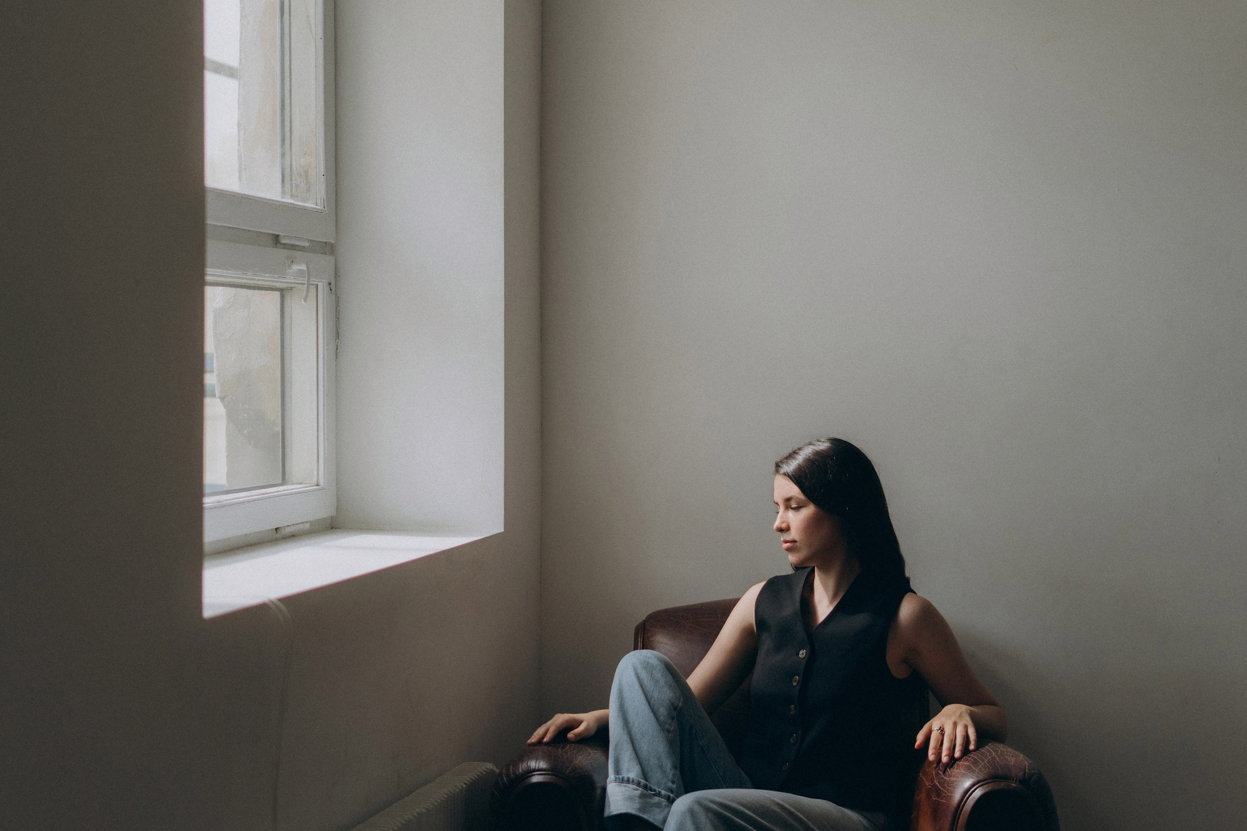 Анна. Фотограф Москва Виктория-Антуанетта