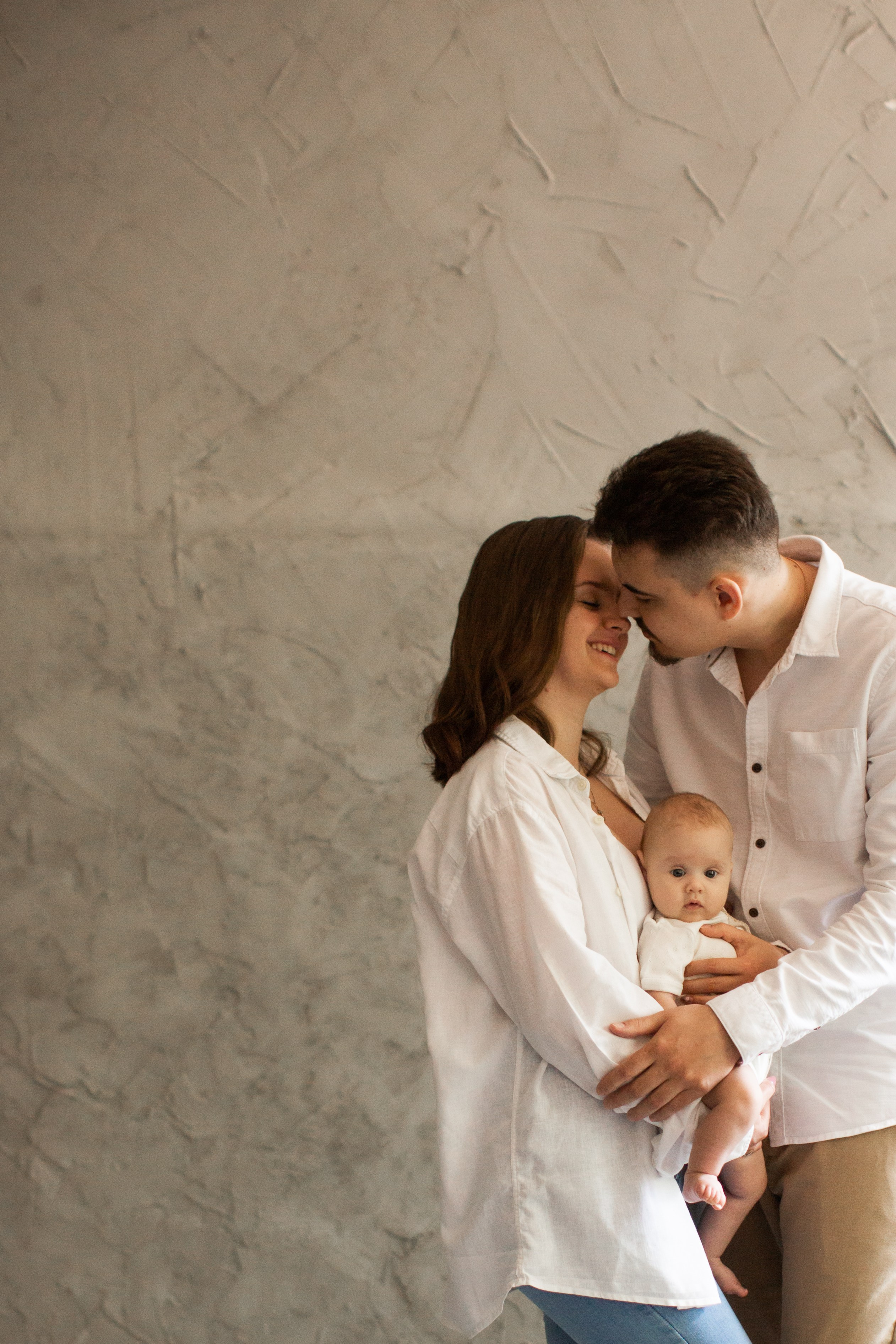 Маша Женя и Эма. Фотограф НатаФото (Наталья Яковенко) Дмитров Москва Питер