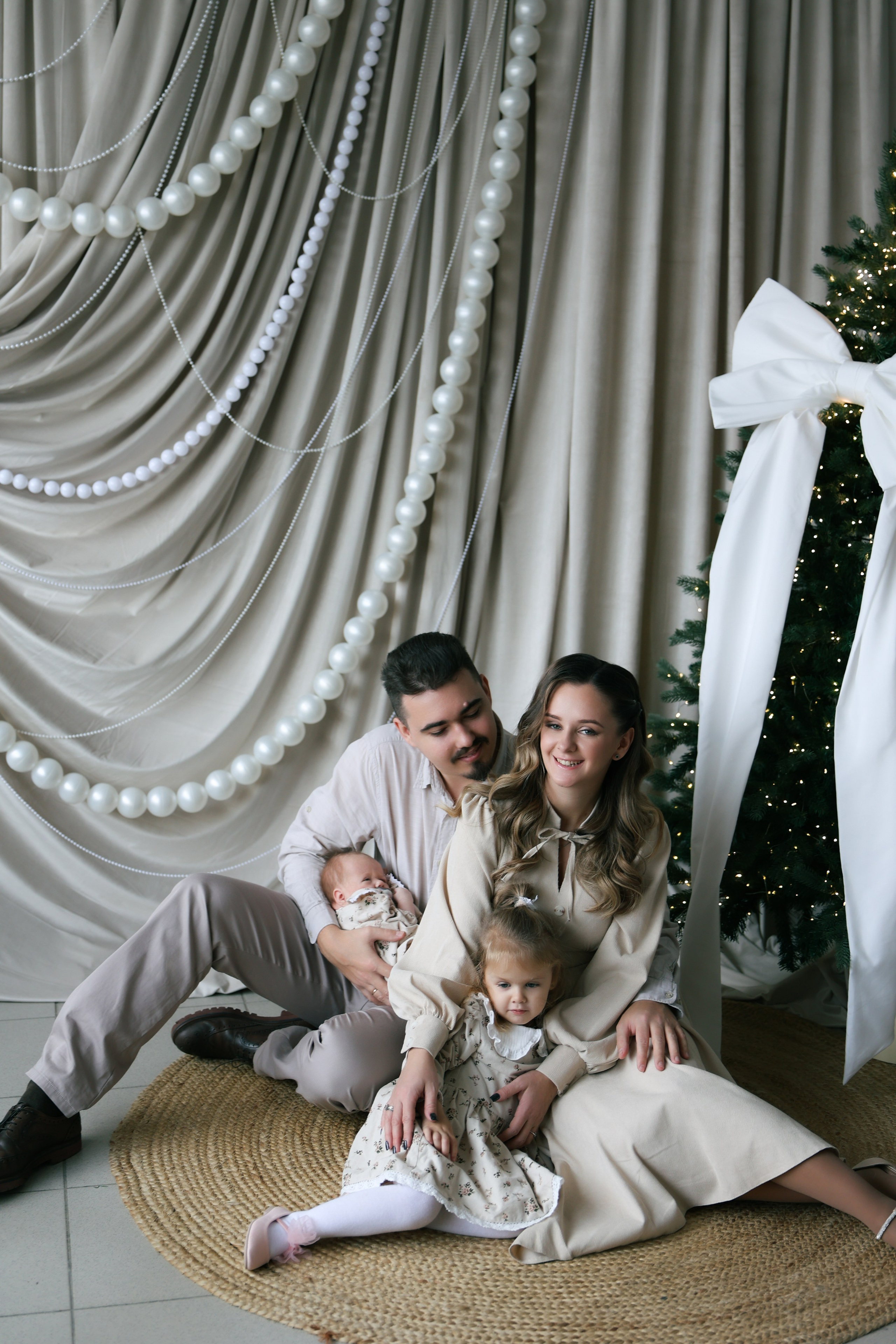 Маша и Женя. Фотограф НатаФото (Наталья Яковенко) Дмитров Москва Питер