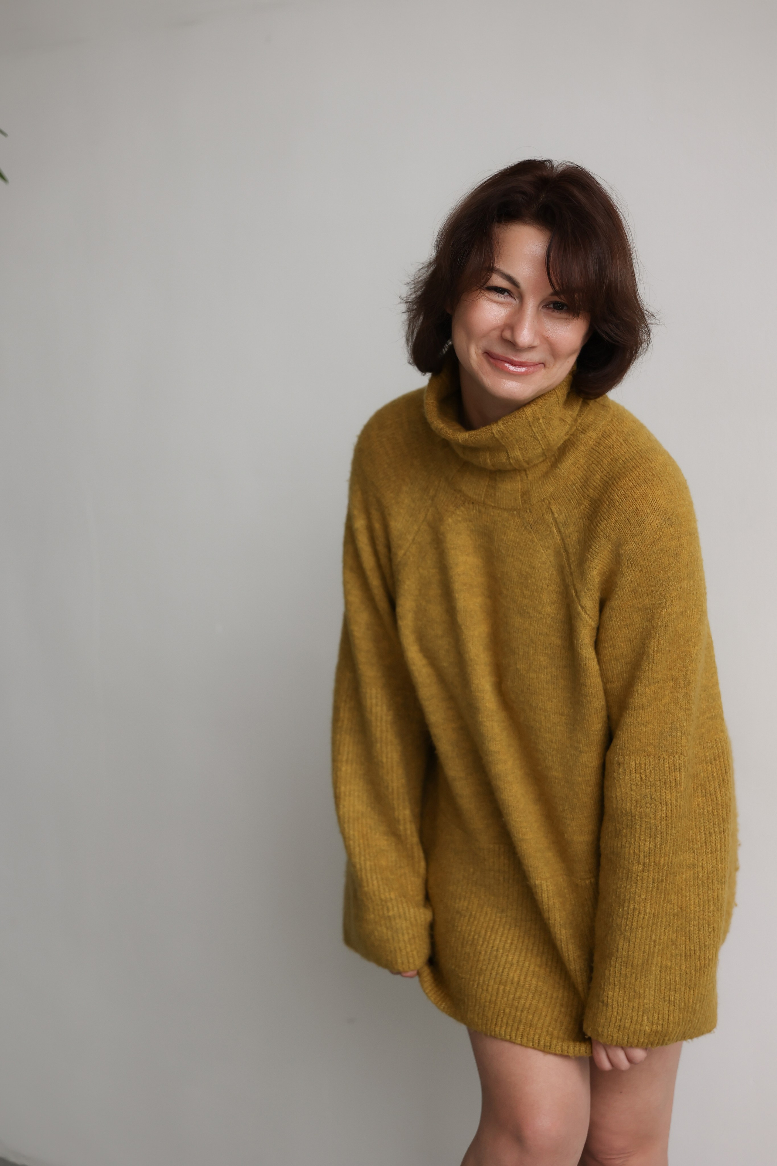 Ольга. Фотограф НатаФото (Наталья Яковенко) Дмитров Москва Питер