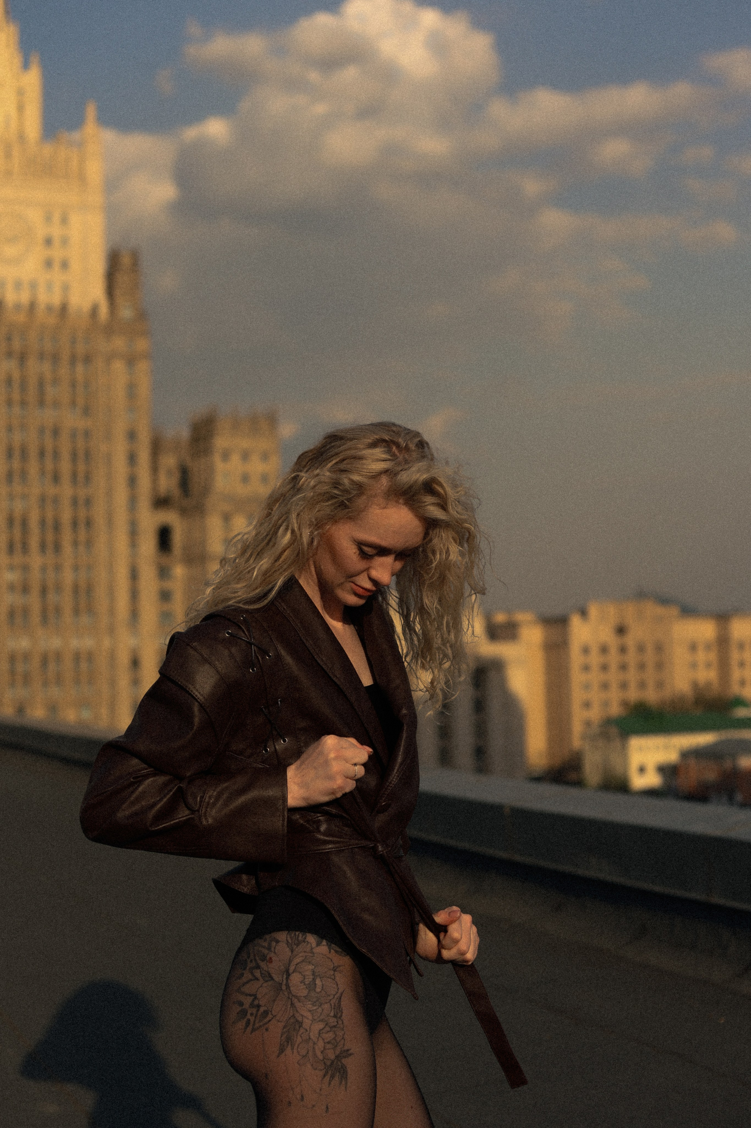 Красотка. Фотограф НатаФото (Наталья Яковенко) Дмитров Москва Питер