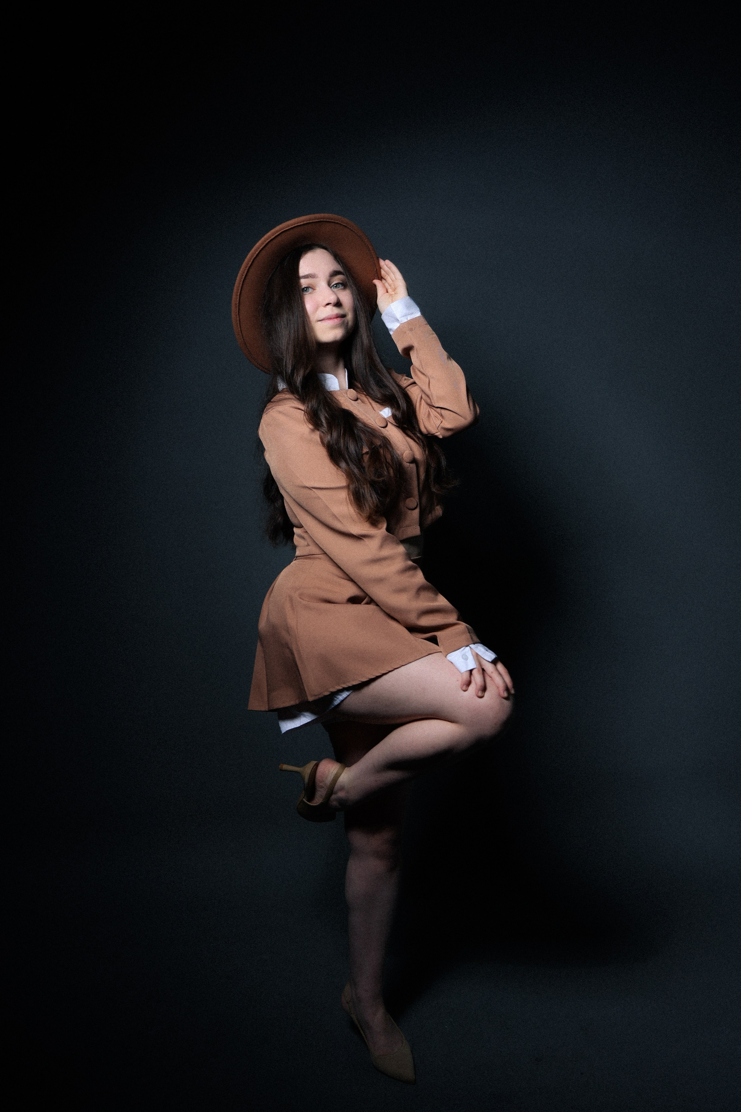 Лиза с детками. Фотограф НатаФото (Наталья Яковенко) Дмитров Москва Питер