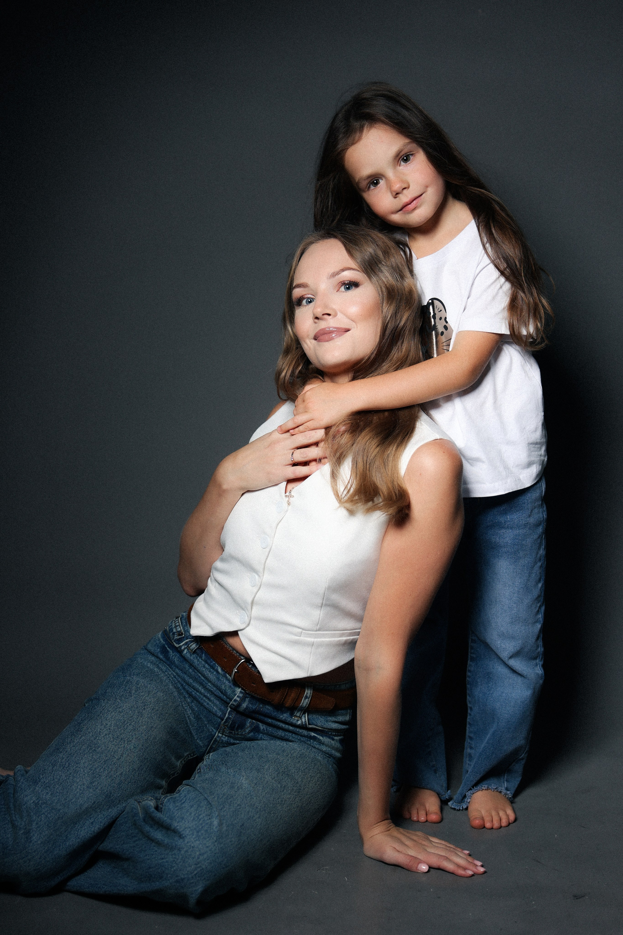 Семейная. Фотограф НатаФото (Наталья Яковенко) Дмитров Москва Питер