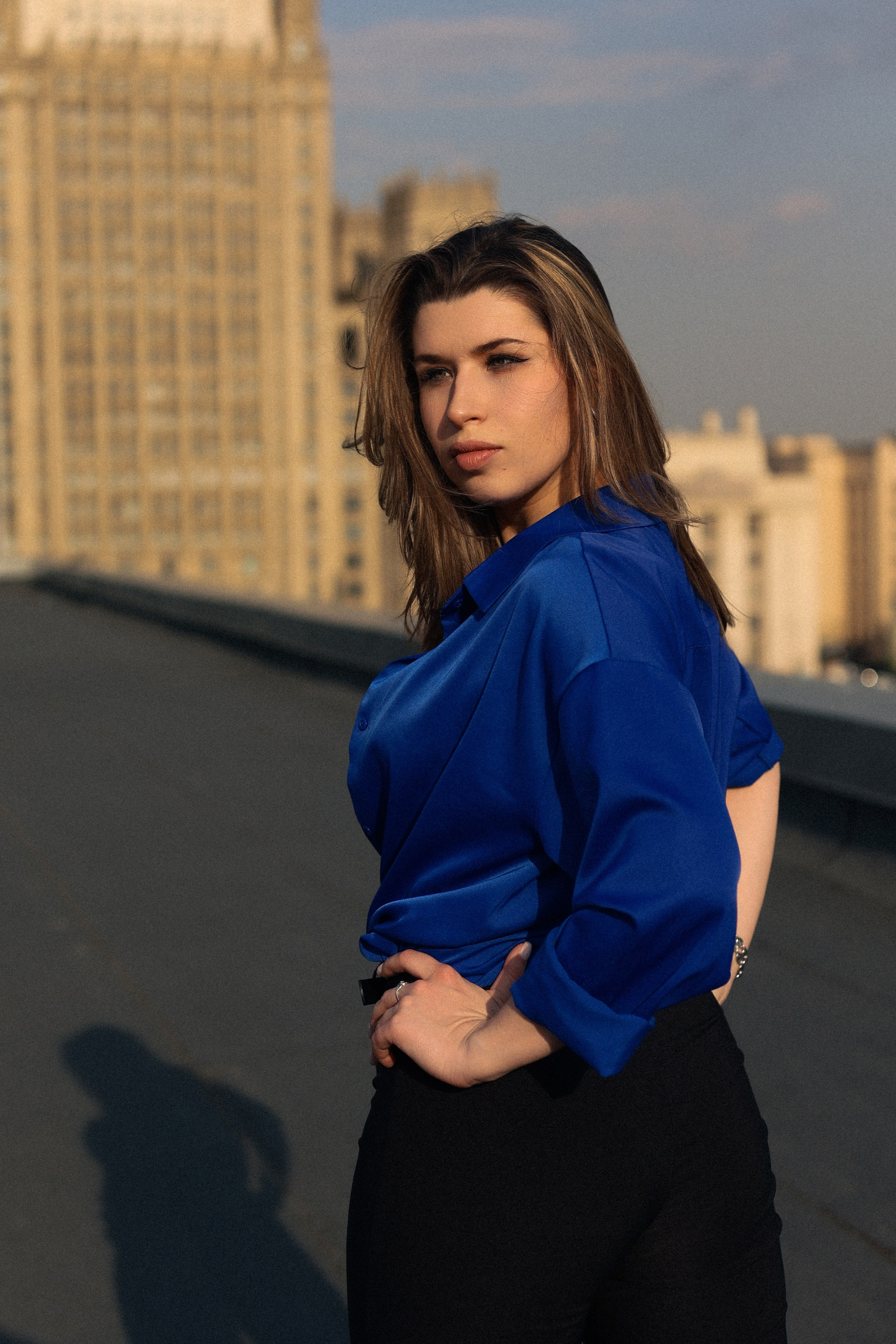 Татьяна. Фотограф НатаФото (Наталья Яковенко) Дмитров Москва Питер