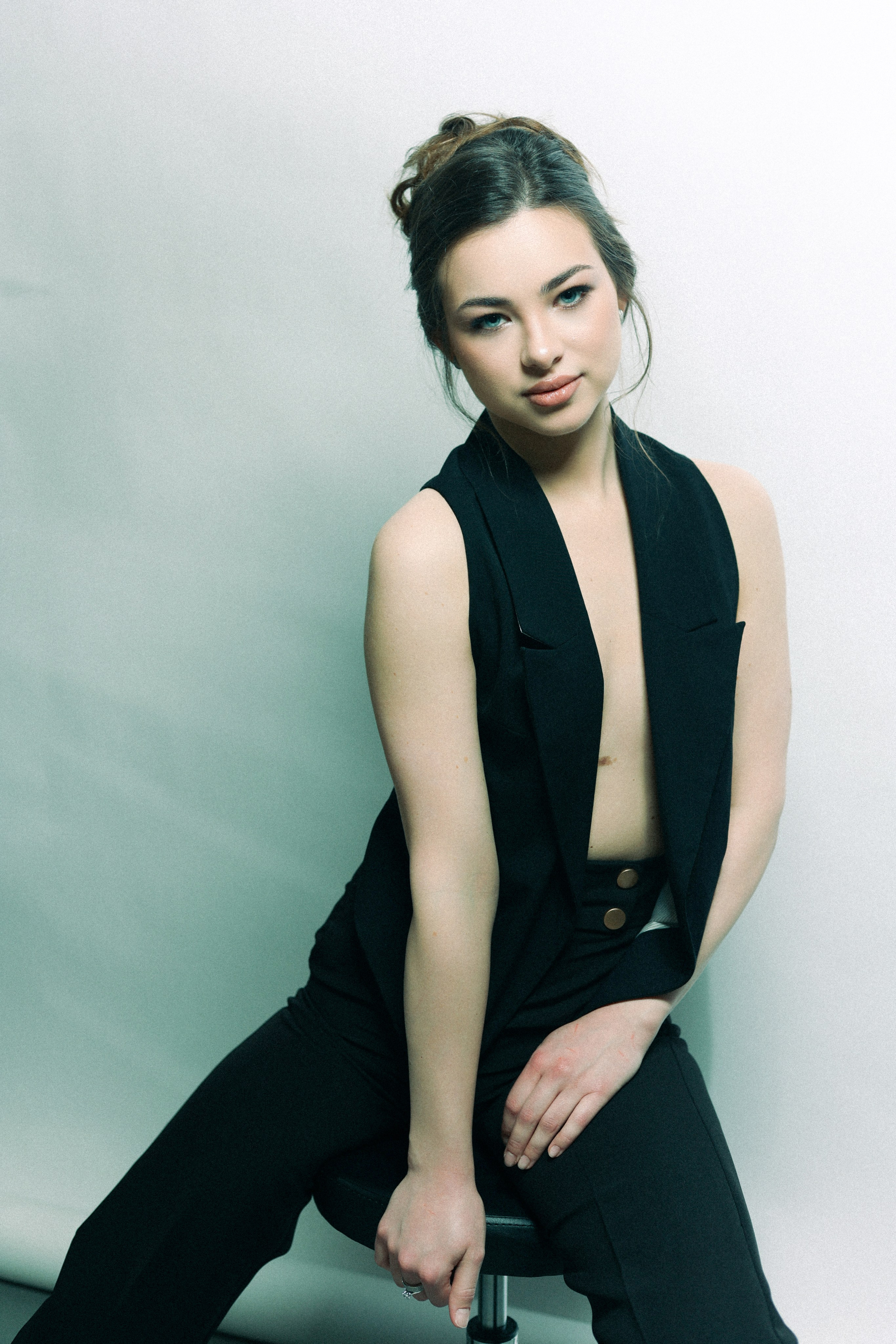 Алеся. Фотограф НатаФото (Наталья Яковенко) Дмитров Москва Питер