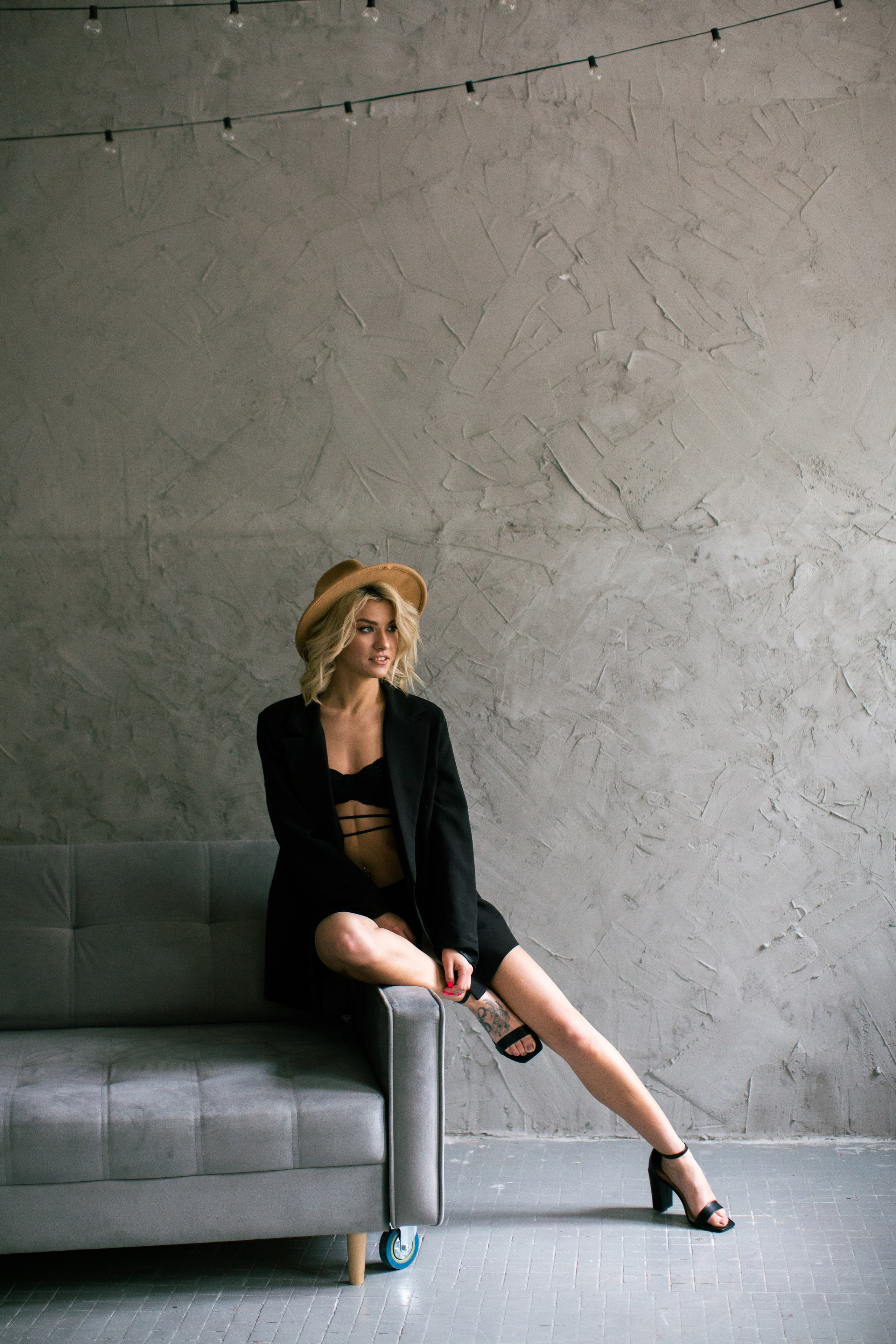 Крис. Фотограф НатаФото (Наталья Яковенко) Дмитров Москва Питер