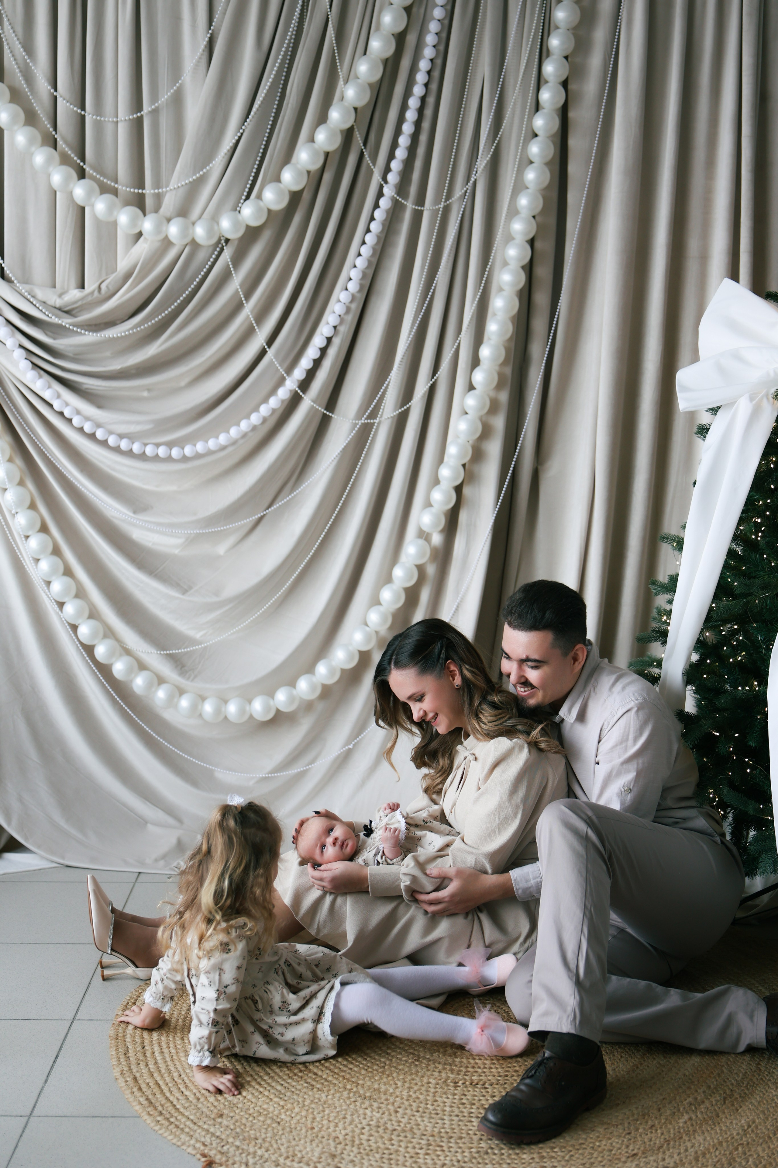 Маша и Женя. Фотограф НатаФото (Наталья Яковенко) Дмитров Москва Питер