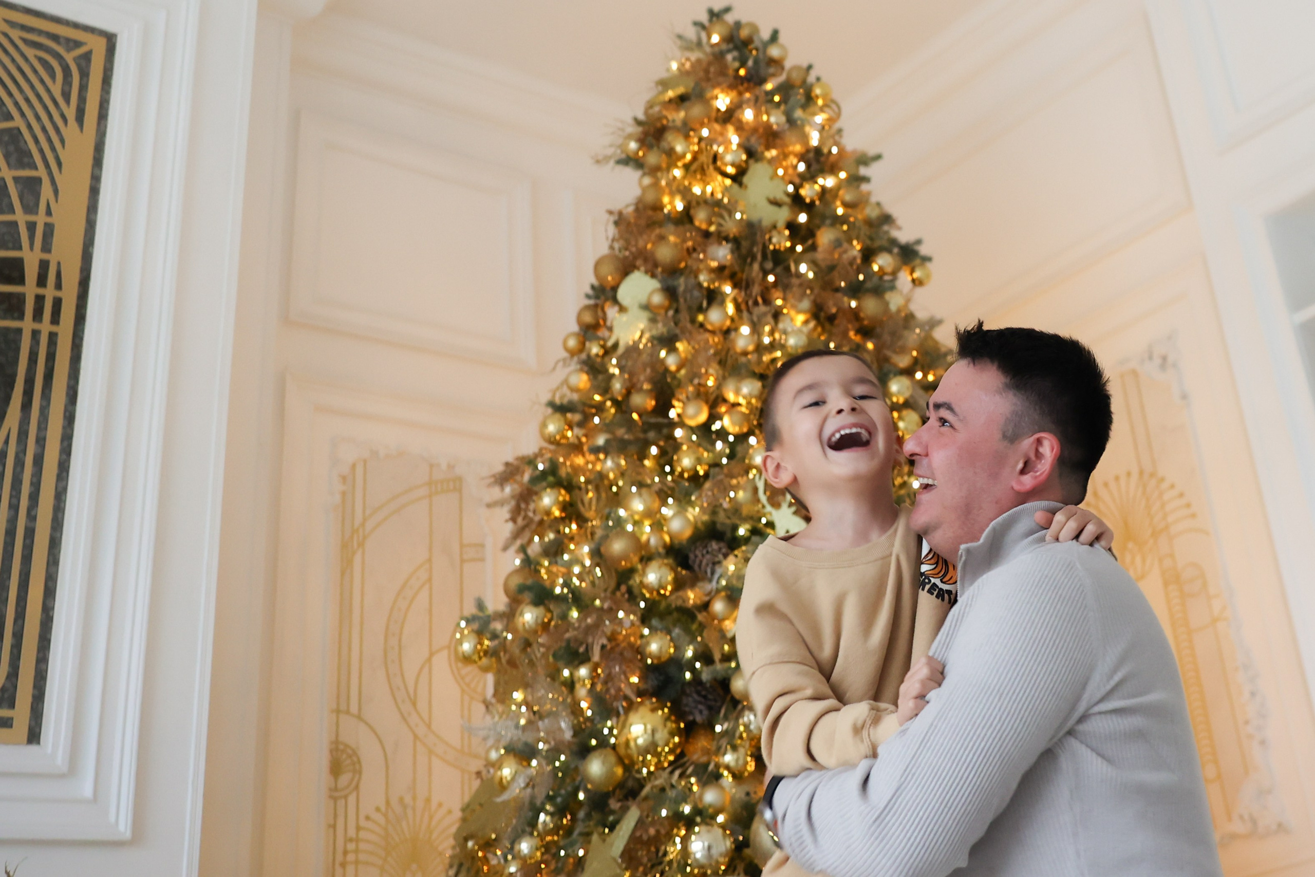 Рома. Фотограф НатаФото (Наталья Яковенко) Дмитров Москва Питер