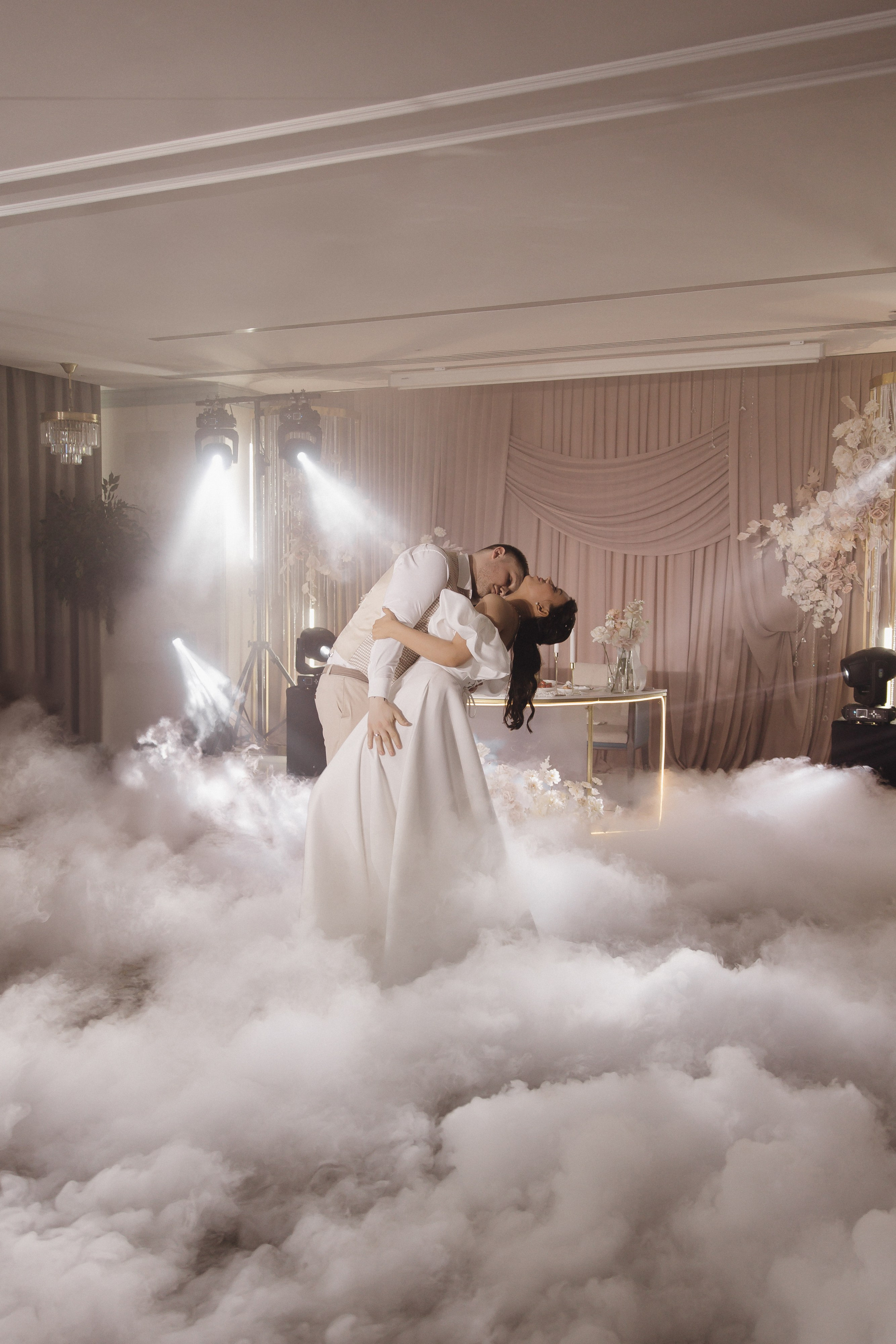 МАКСИМ И ЛИЗА, ЧЕЛСИТИ. Свадебный и индивидуальный фотограф в Челябинске Евгения Негодяева