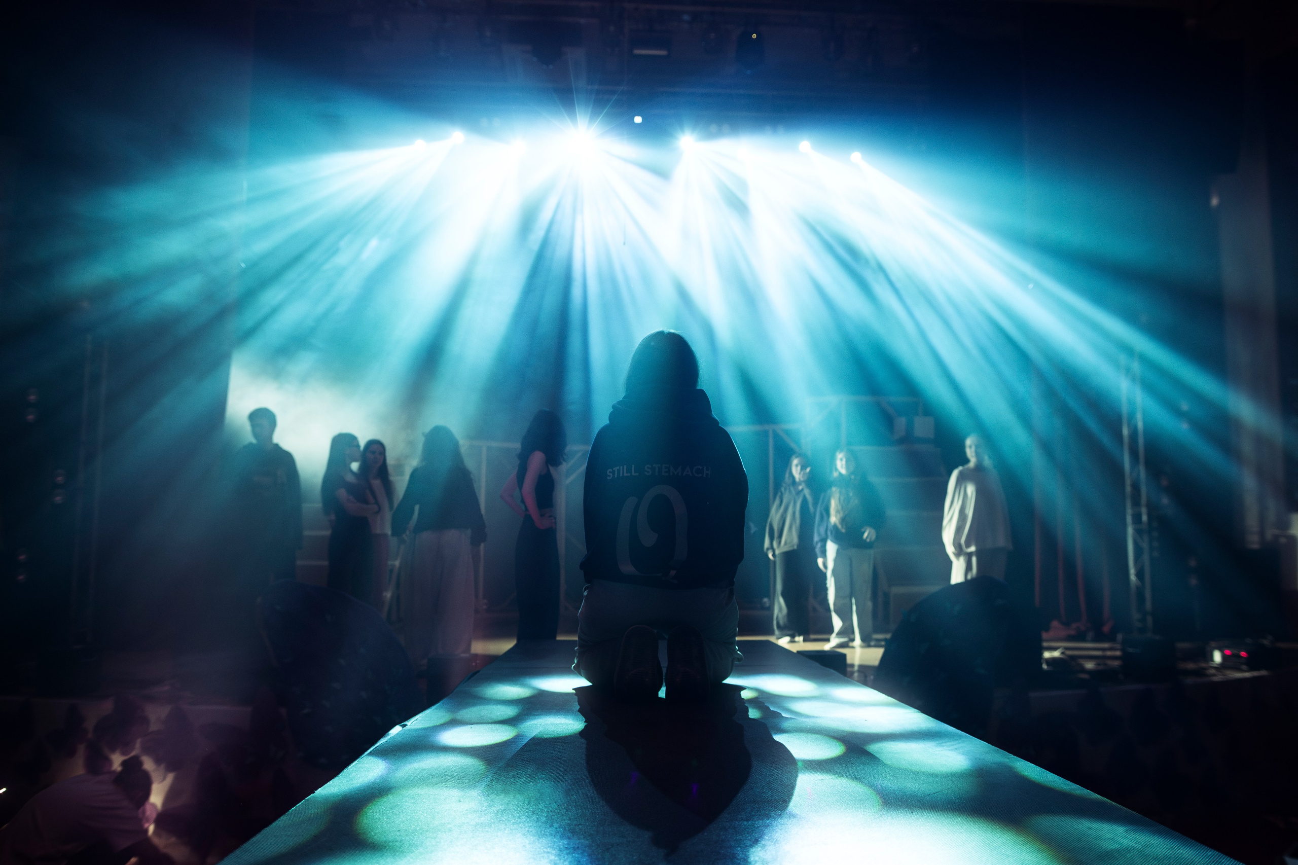 Концерт ''Бабочки''. Mor//фотограф Самара