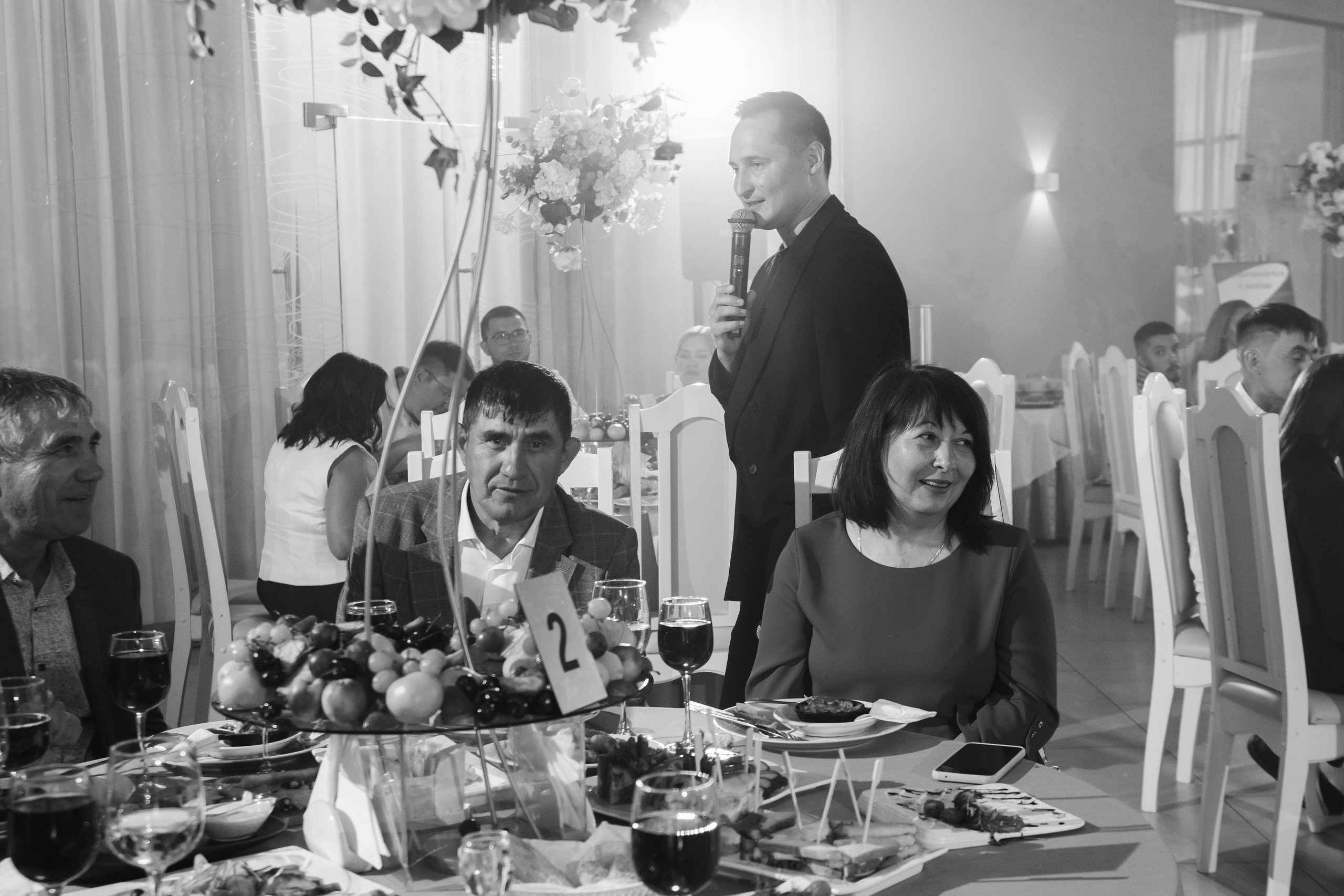 Emil & Guzel. Свадебный фотограф Ильнар Асадуллин