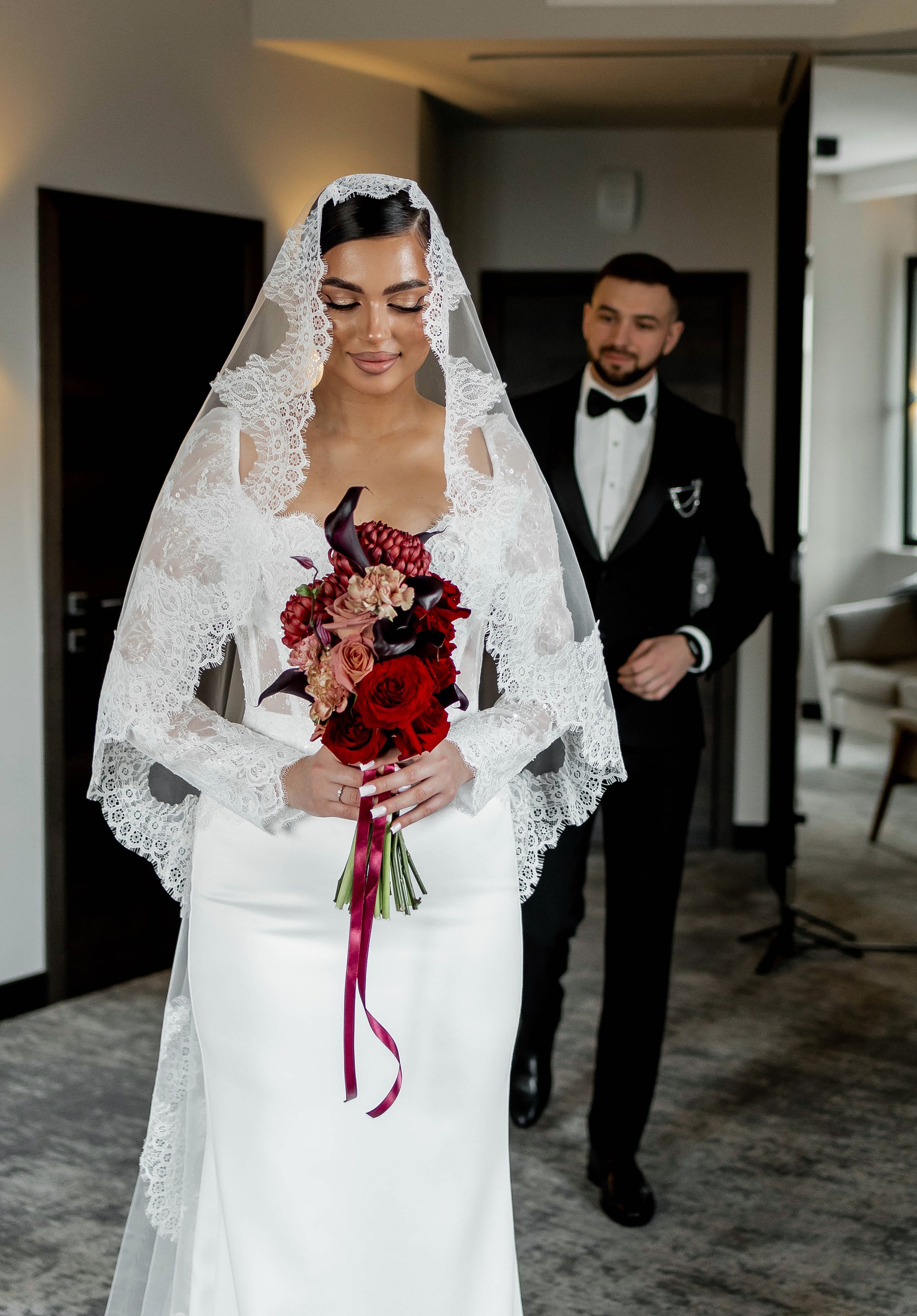 Настя | Дмитрий. Свадебный фотограф Надежда Рыжикова