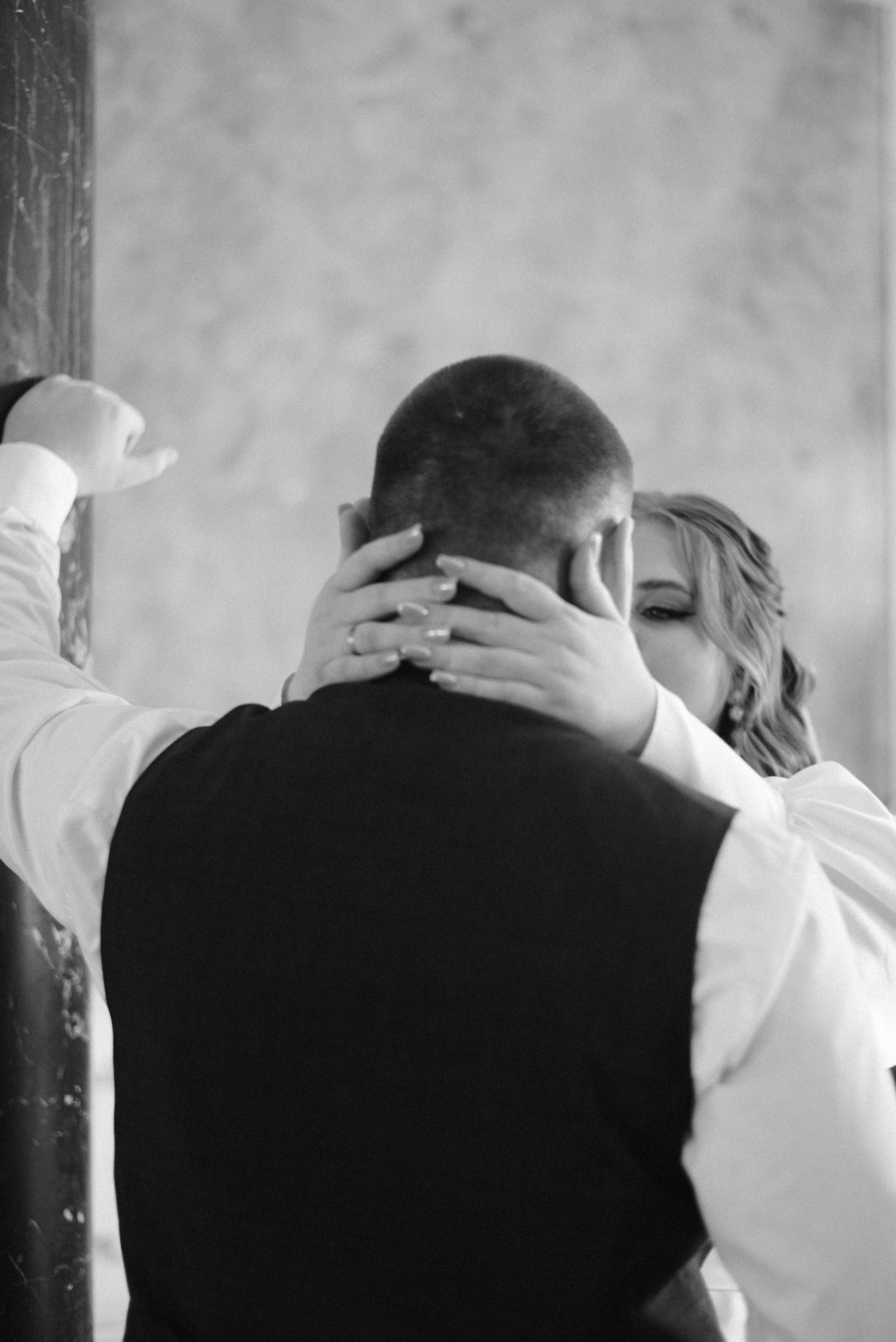 Алексей и Инна Усадьба Горенки. Фотограф Лола Волна, город Москва