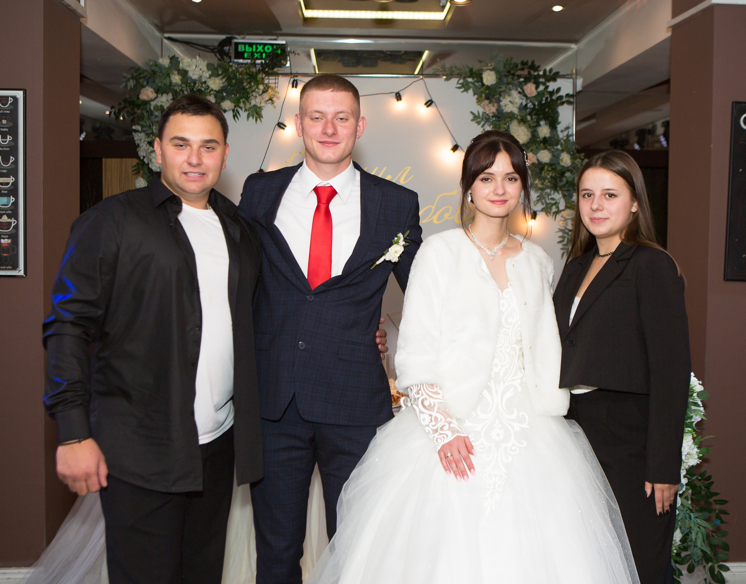 Ресторан. Фотограф Тверь|Москва|Волоколамск| Отт Кристина