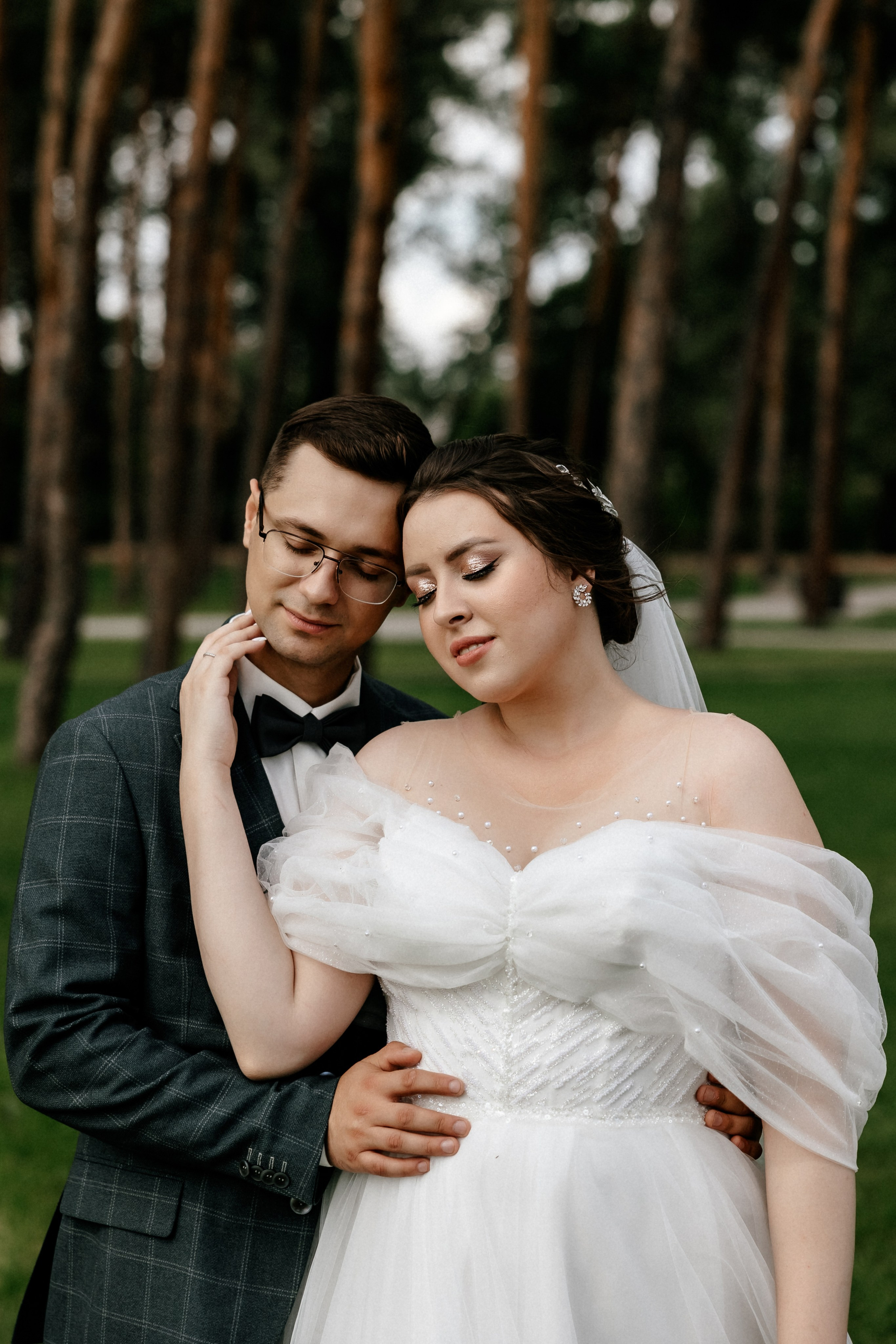 Паша и Настя. Организатор мероприятий в Абакане I Ольга Петухова