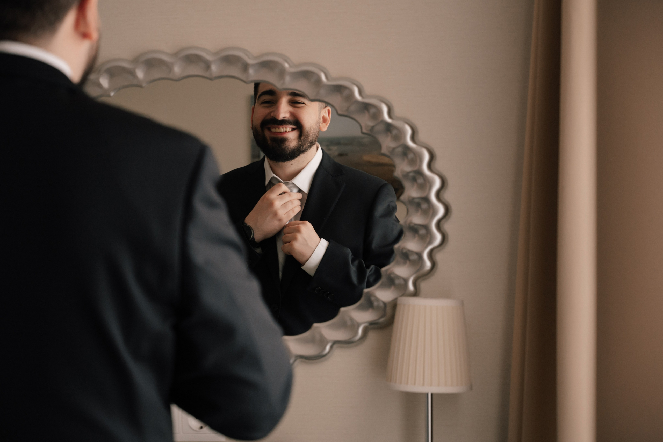 Ruslan & Ksenia. Свадебный и семейный фотограф Вероника Холод