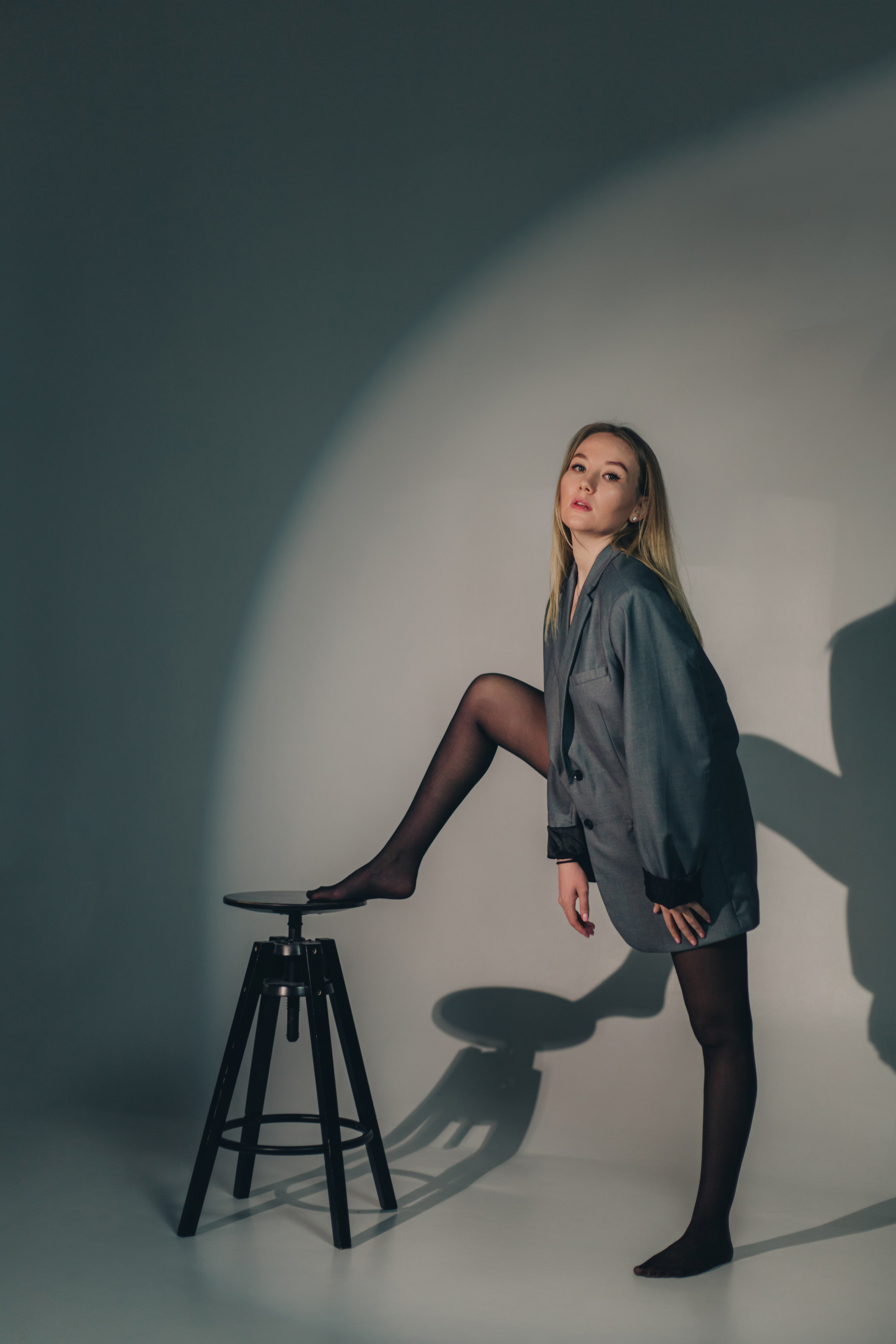 Кристина. Фотограф Уфа