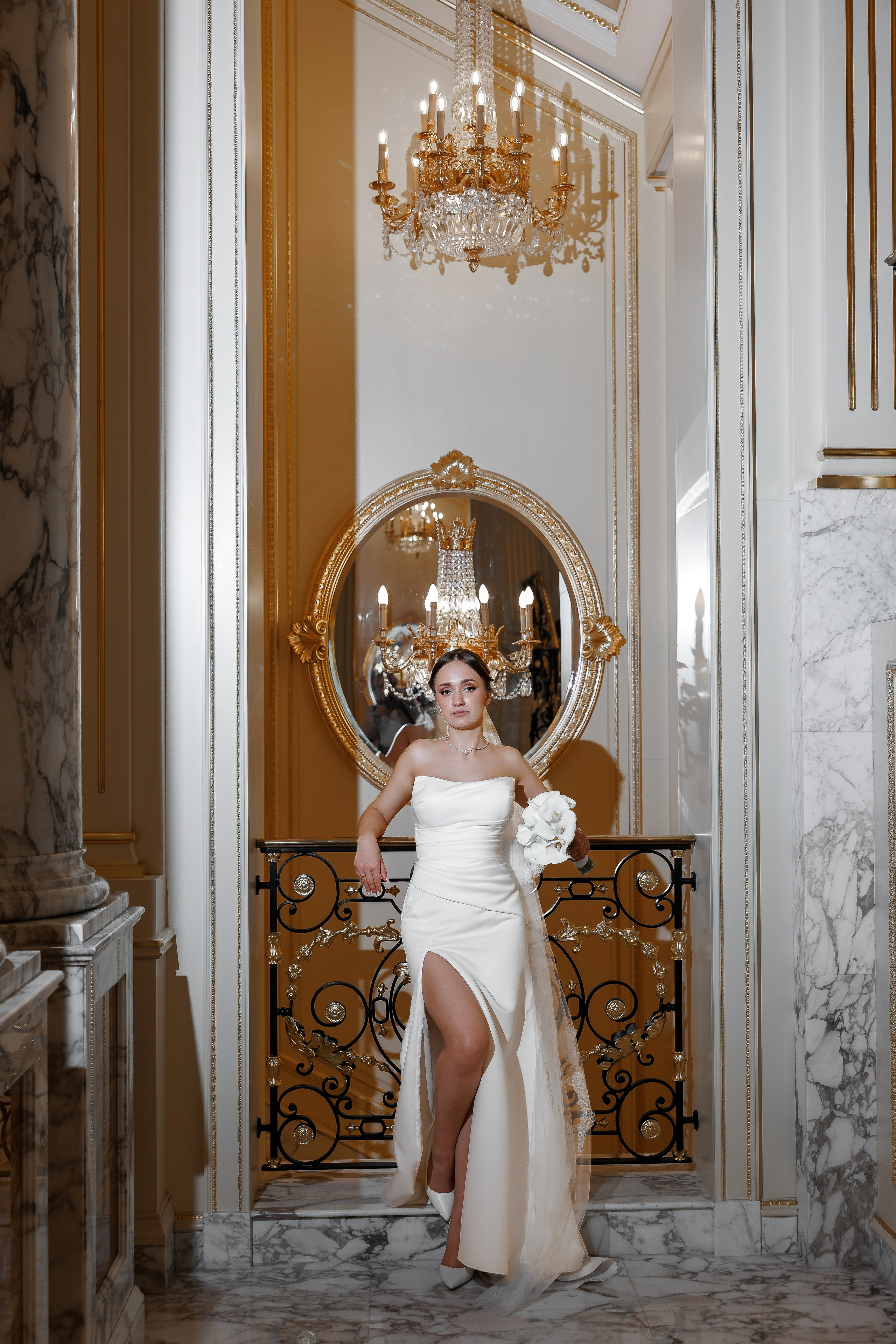 Анонс свадьбы Иры и Никиты. Прогулка в отеле Крымский Бриз. Свадебный фотограф в Крыму и Севастополе Ольга Баскакова