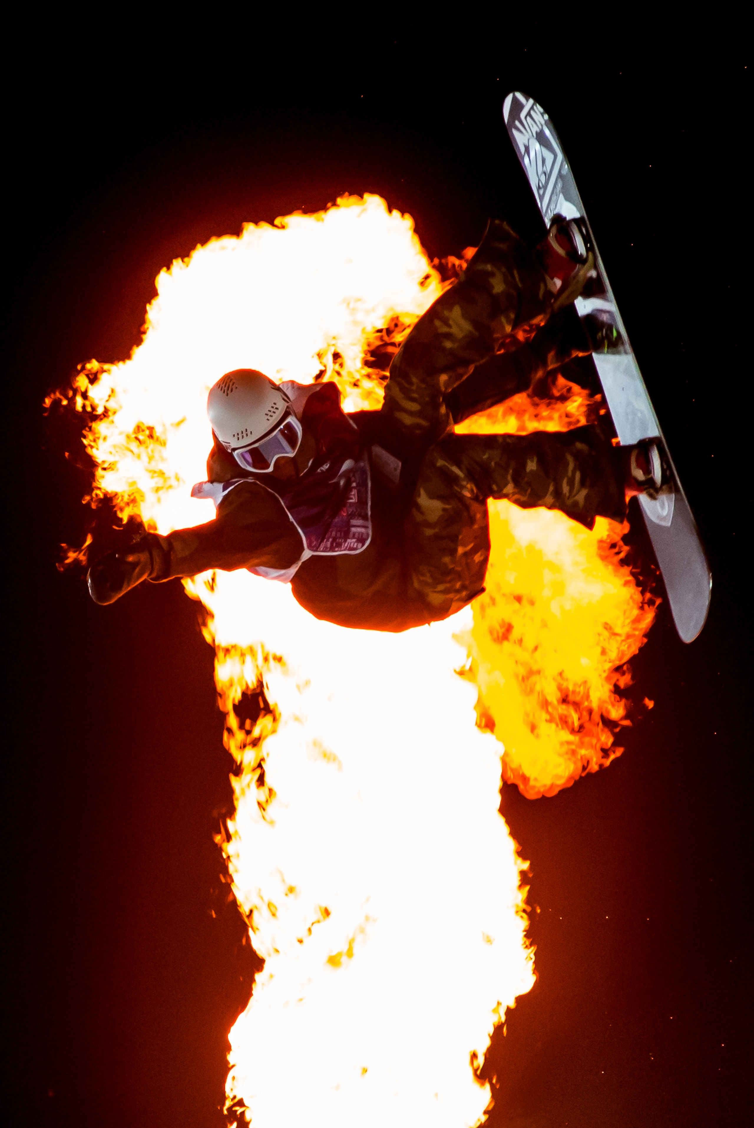 Событийная и уличная фотография. Игорь Иванко — Репортажный и событийный фотограф. Москва