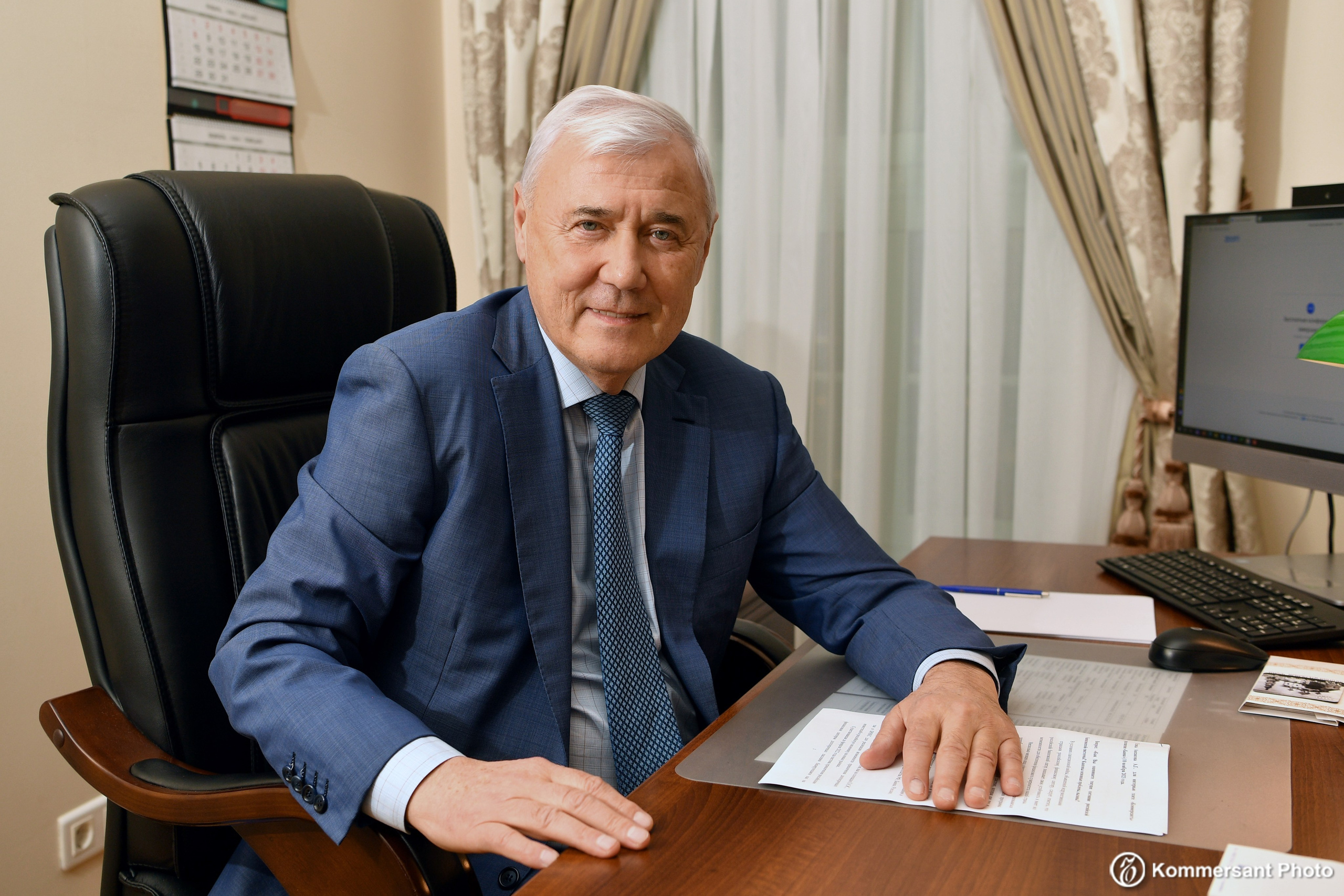 Деловые портреты и интервью. Игорь Иванко — Репортажный и событийный фотограф. Москва