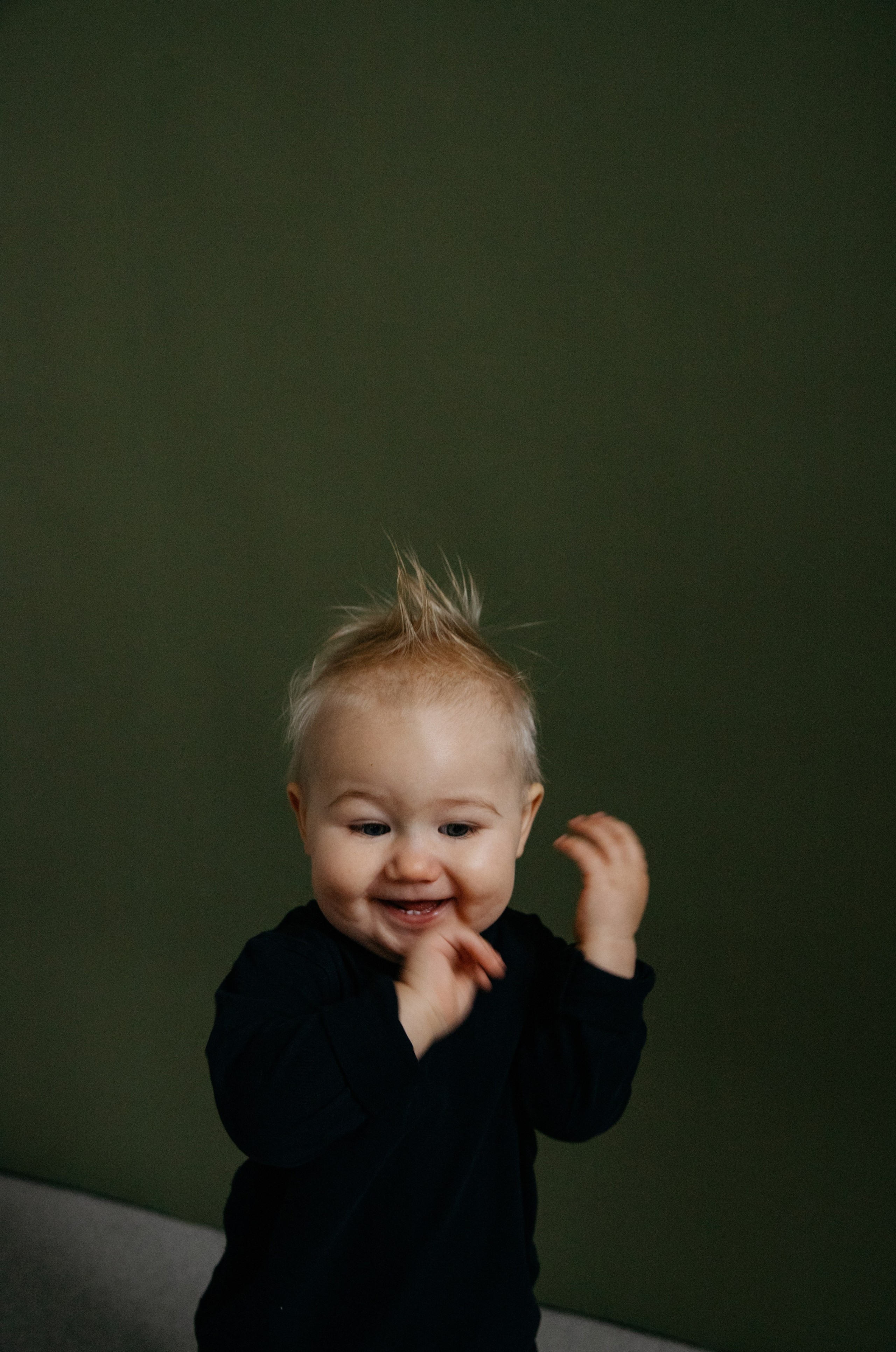 Арина + Лёня + Сава. Фотограф в Выборге | Юлия Басырова