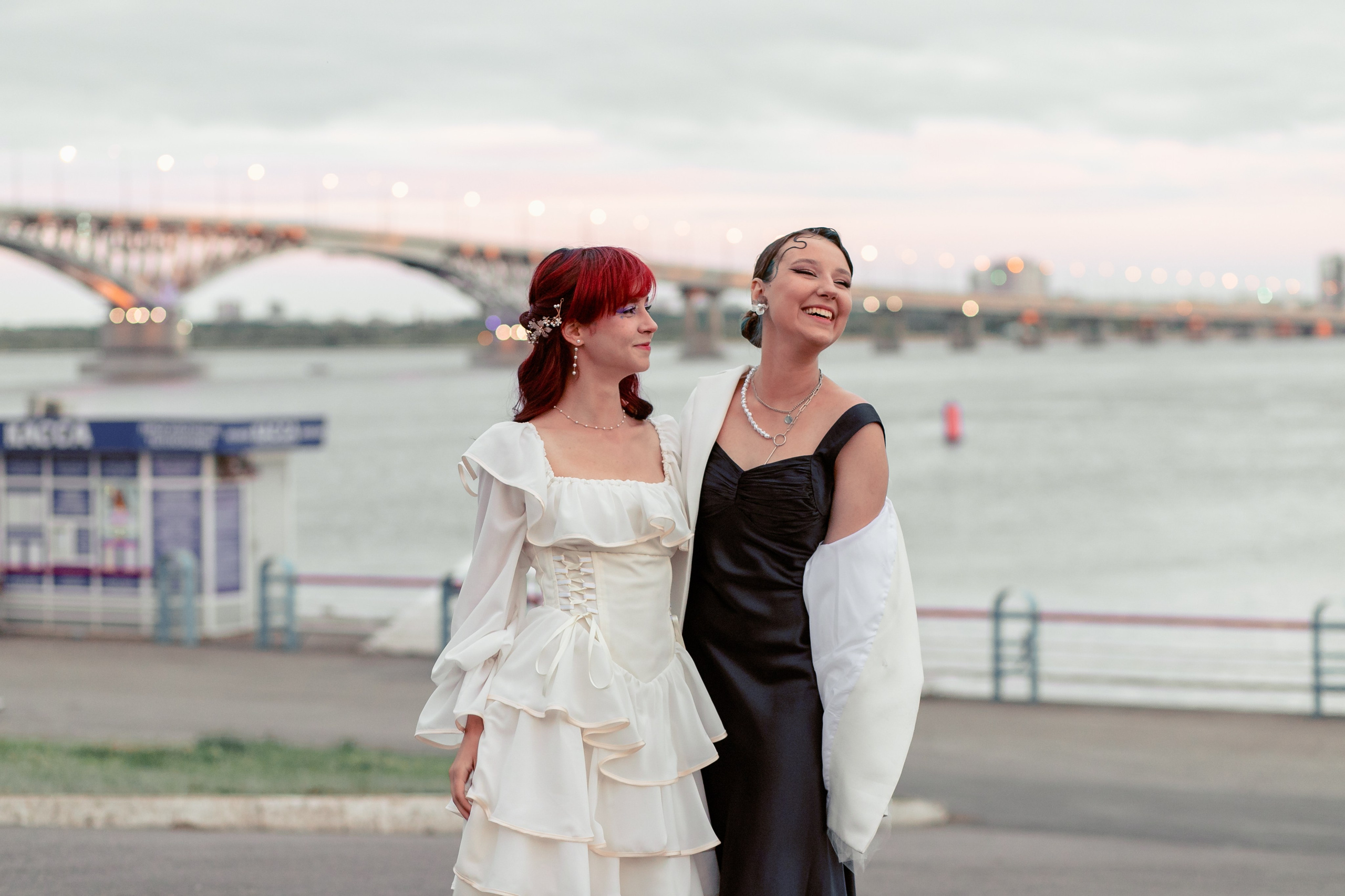 Фотограф Кравченко Юлия. Энгельс