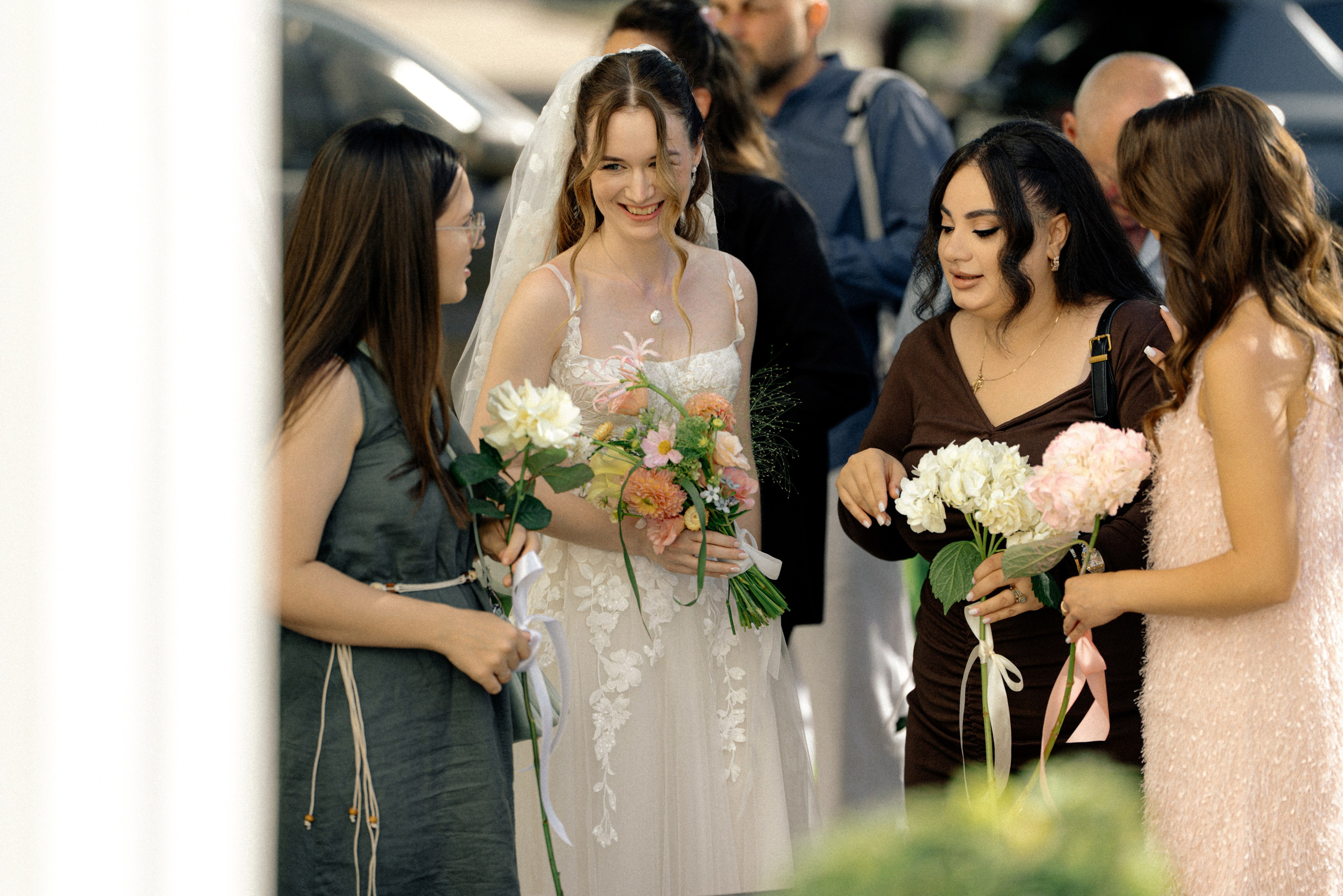 Андрей|Юлия. Свадебный фотограф в Ростове-на-Дону Саша Филатова