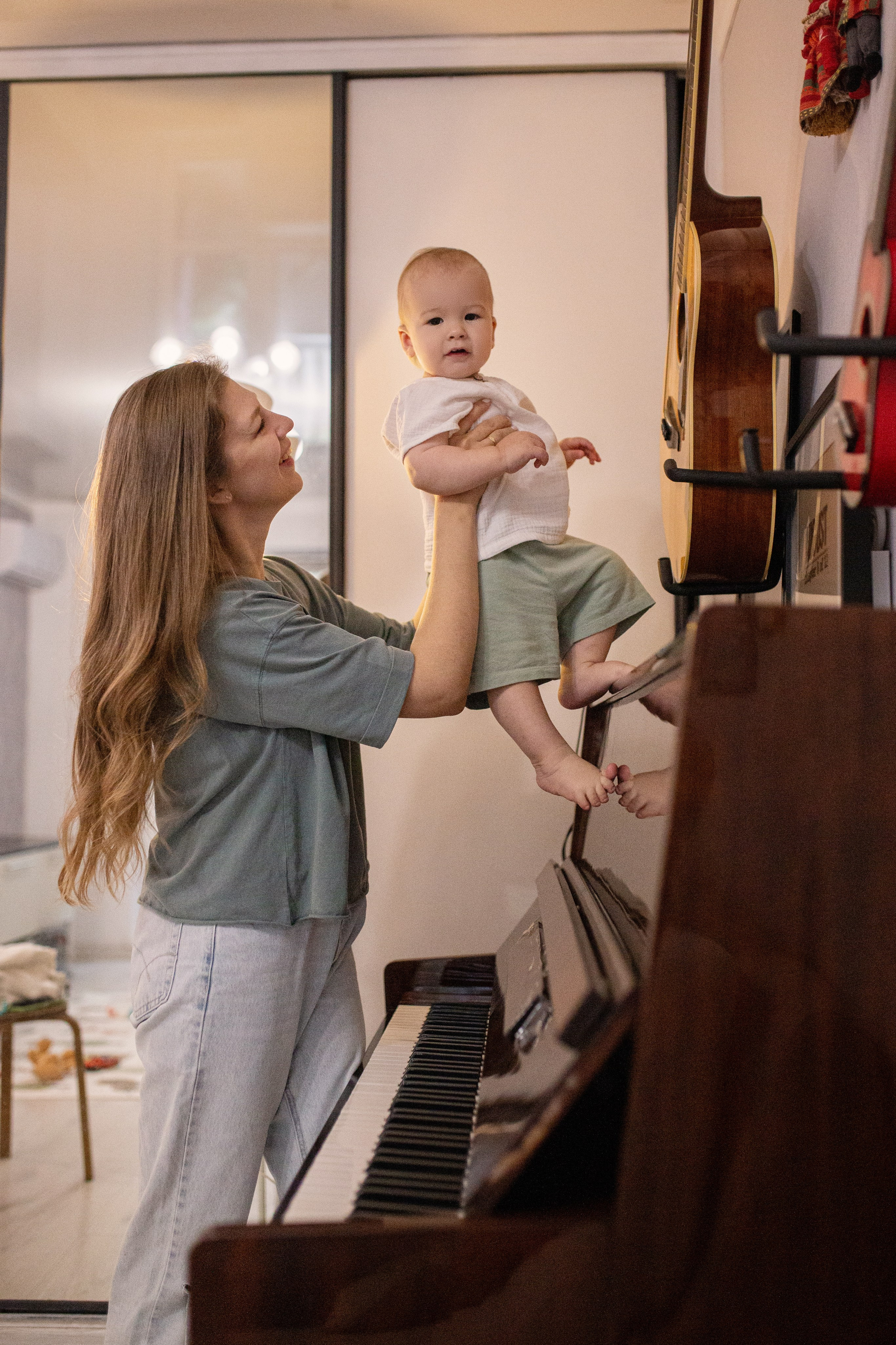 Life Style. Семейный и детский фотограф в Химках Москве Мария Воронцевич